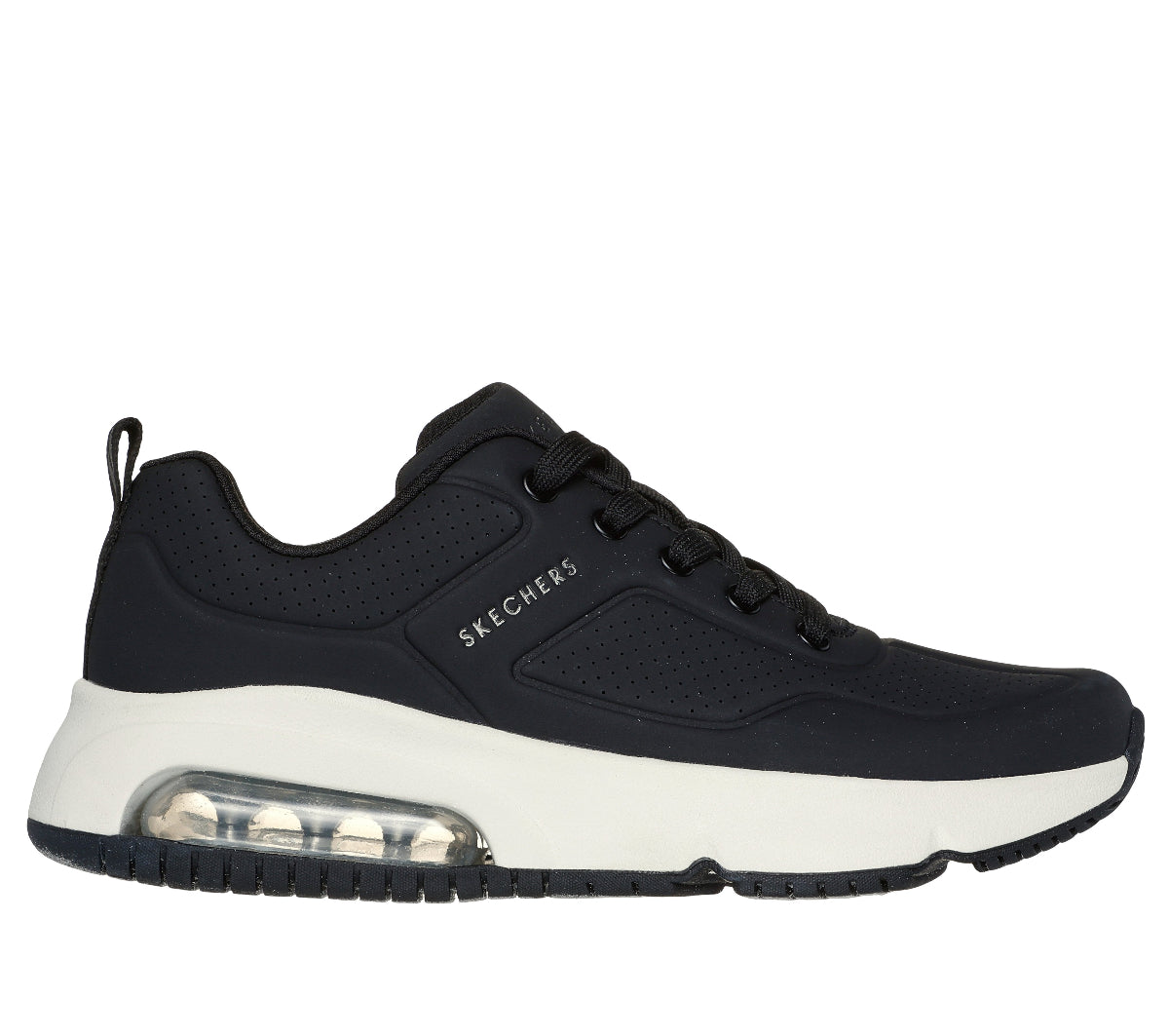 177610#BLK-BLACK DURABUCK/ WEBBINGTRIM