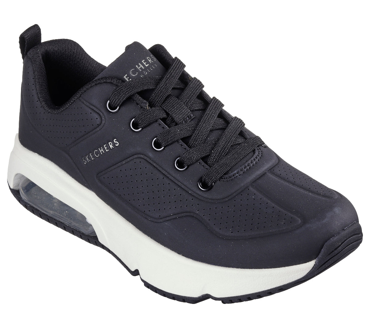 177610#BLK-BLACK DURABUCK/ WEBBINGTRIM