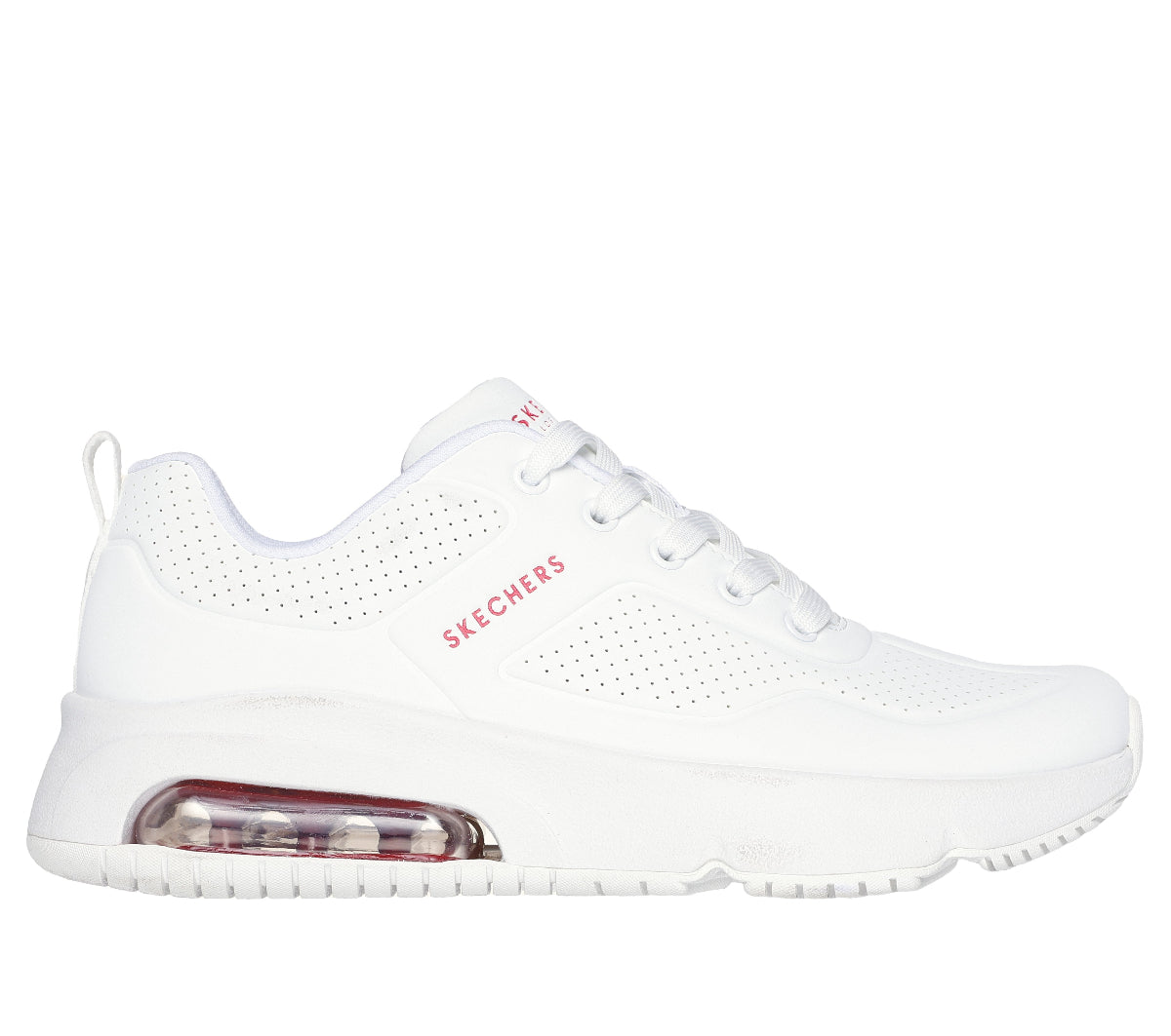 177610#W-WHITE DURABUCK/ WEBBINGTRIM