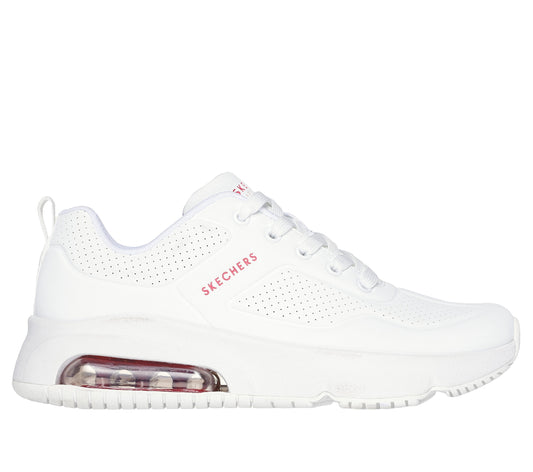 177610#W-WHITE DURABUCK/ WEBBINGTRIM