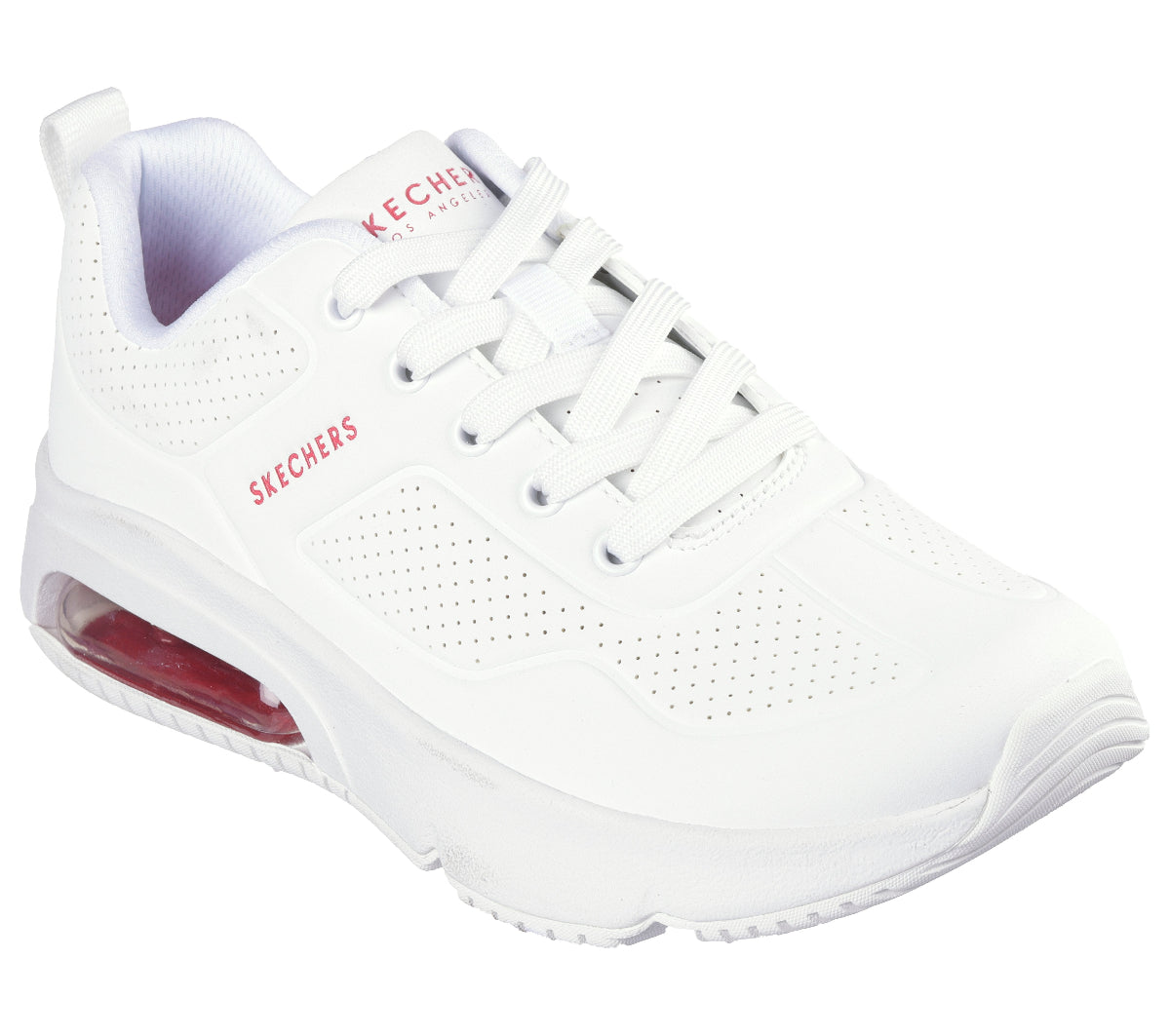 177610#W-WHITE DURABUCK/ WEBBINGTRIM