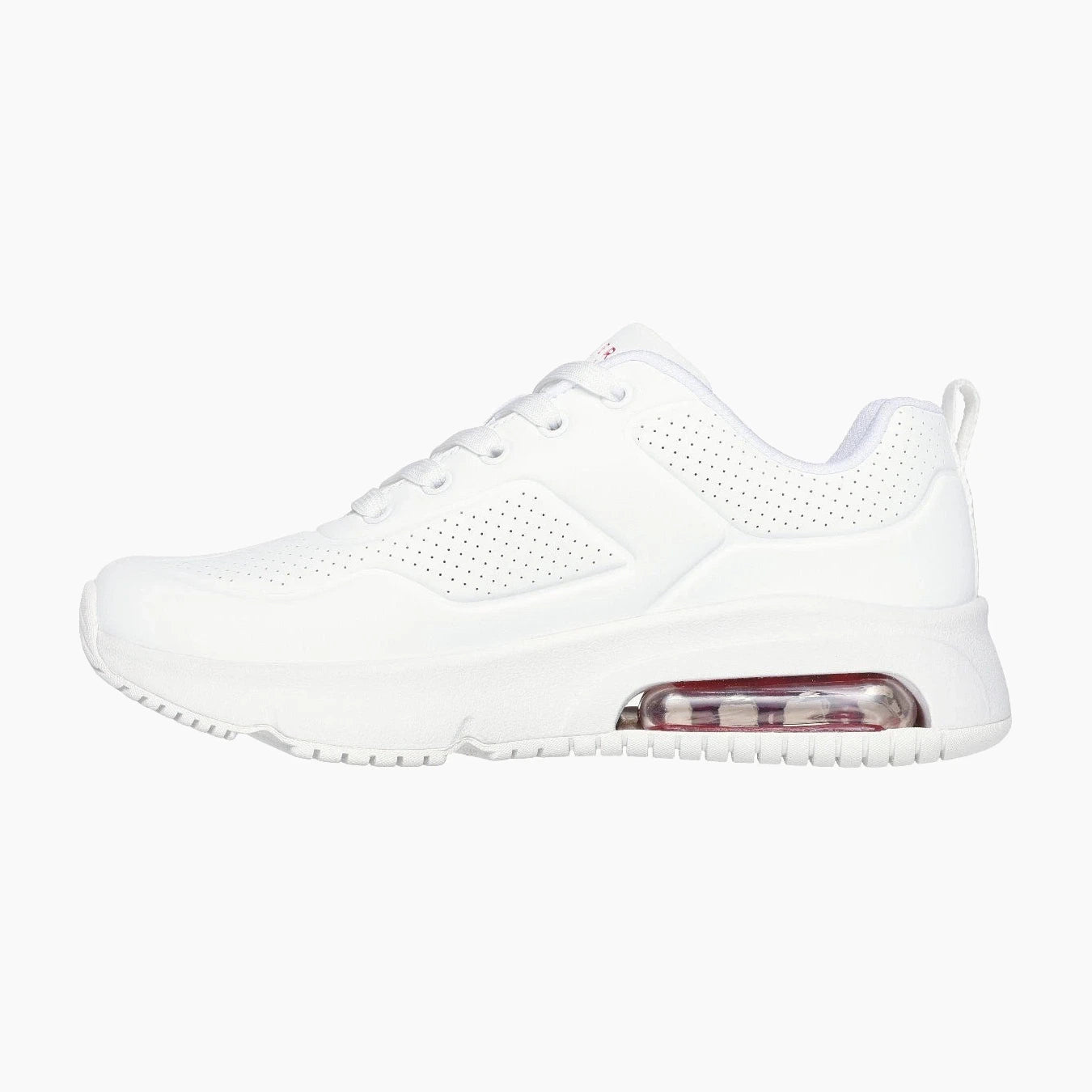 177610#W-WHITE DURABUCK/ WEBBINGTRIM