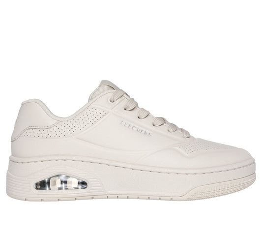 uno#OFWT-OFF WHITE DURALEATHER