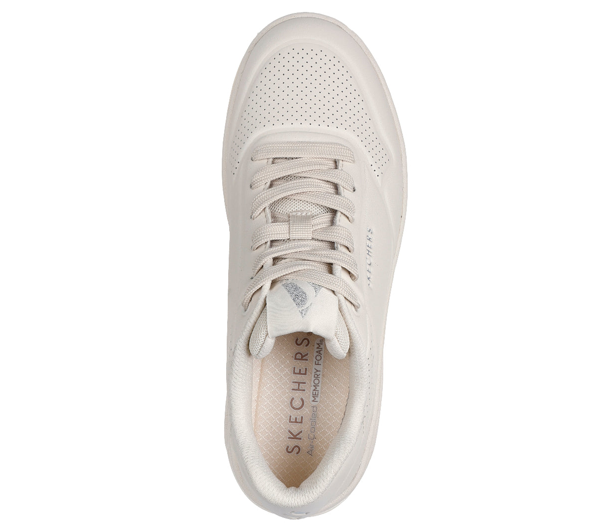 uno#OFWT-OFF WHITE DURALEATHER