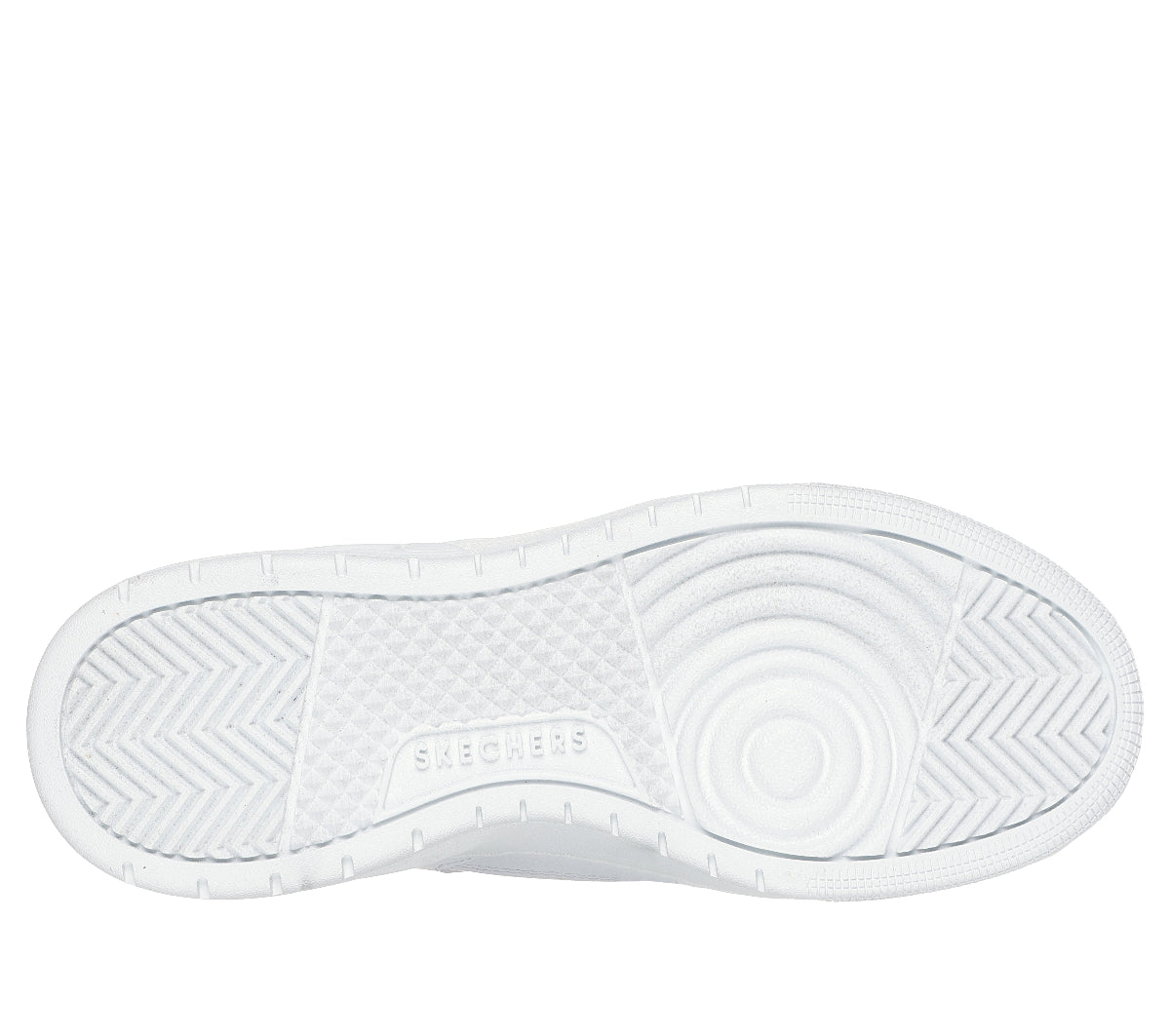 177710#W-WHITE LEATHER/DURALEATHER