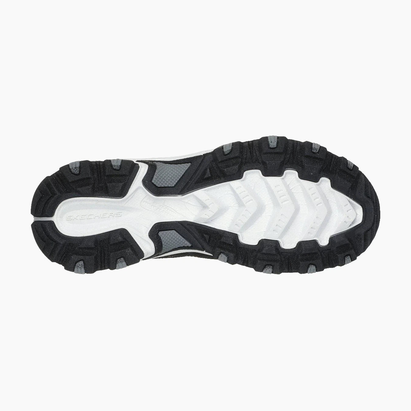 18125#BKW/BLACK SYNTHETIC/TEXTILE/TRIM