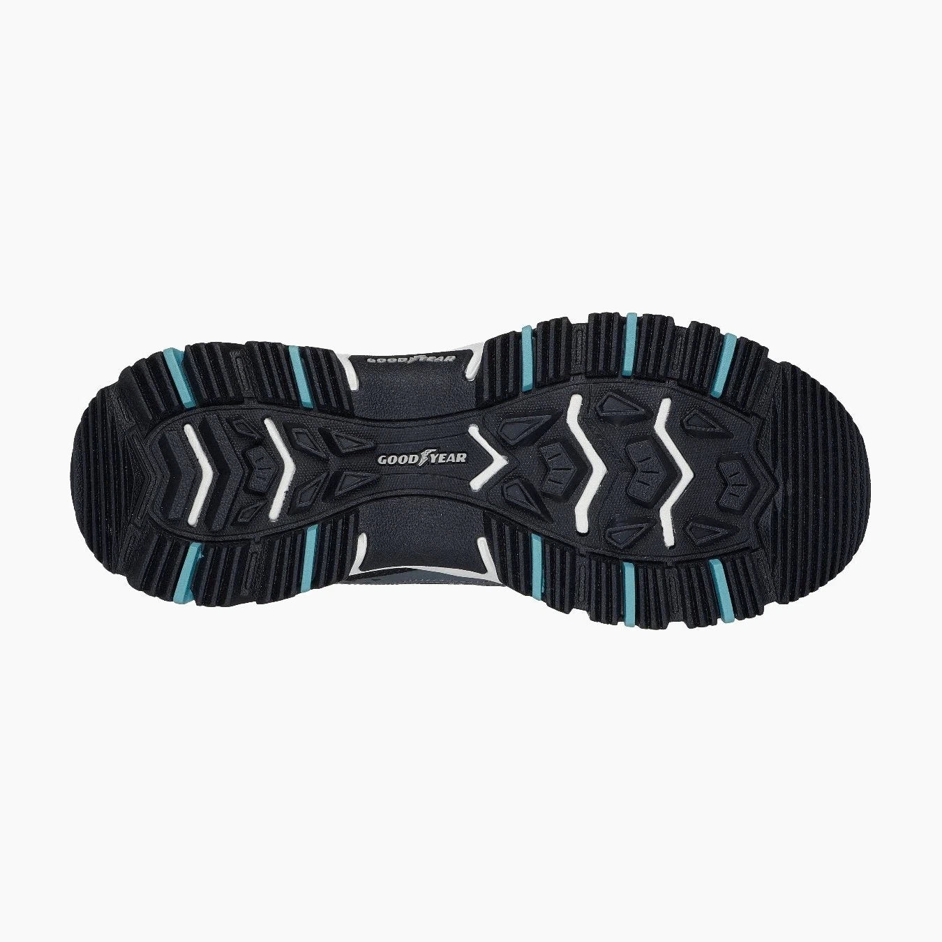 180128#BKMT-BLACK LEATHER/SYNTHETIC/MULTI TRIM