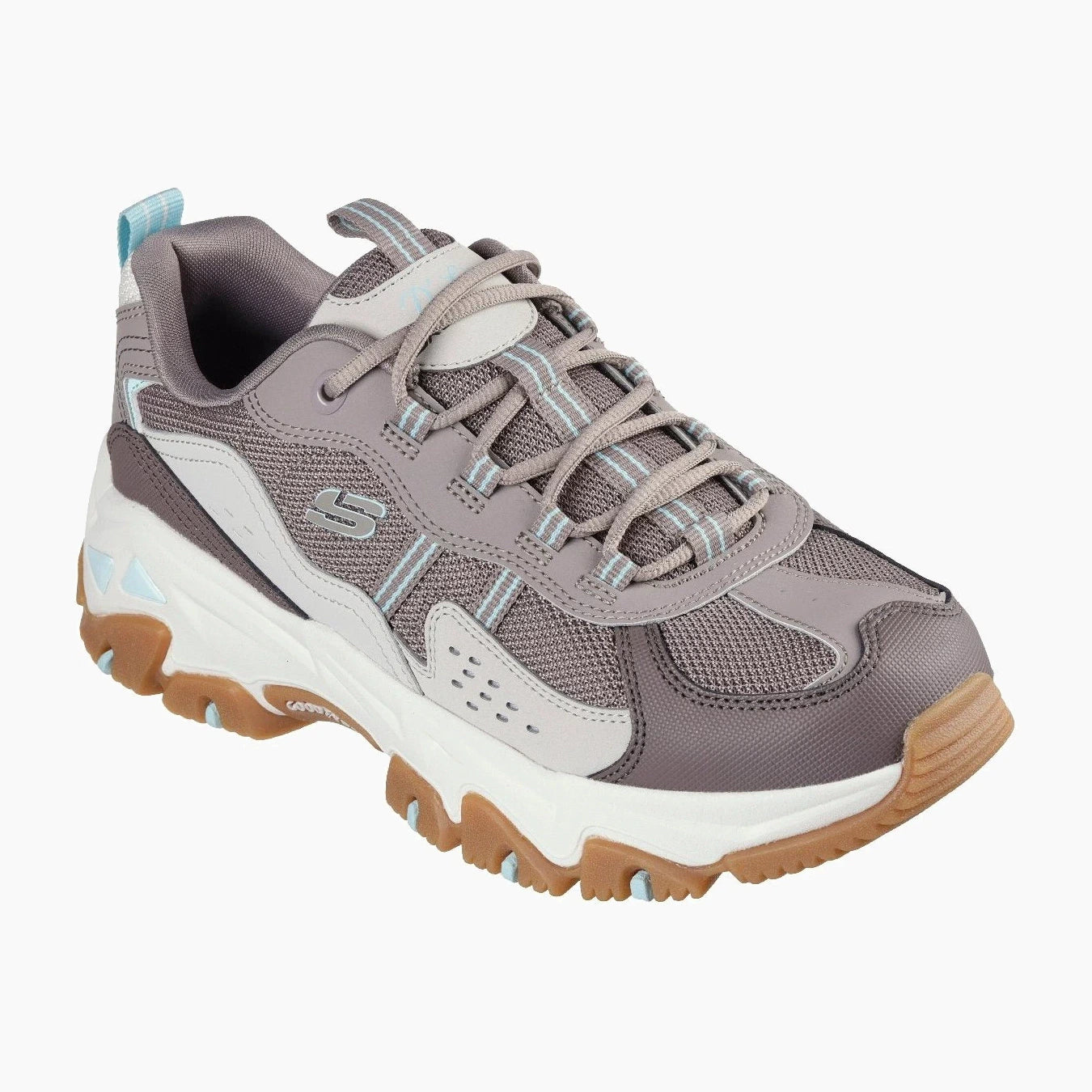 180128 D'LITES HIKER – Skechers Store