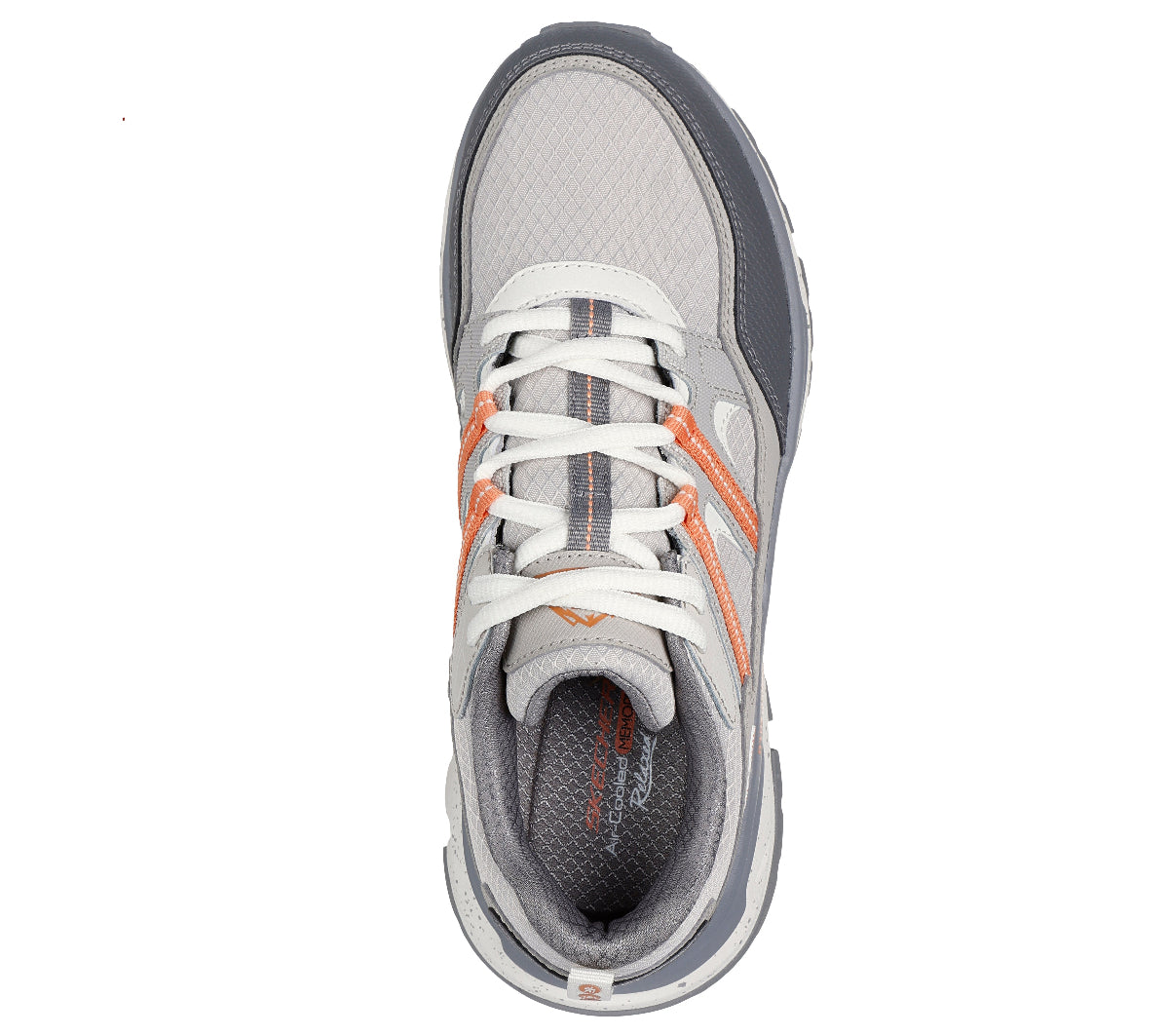 180166#NMLT-BLUE LEATHER/SYNTHETIC/MULTI TRIM