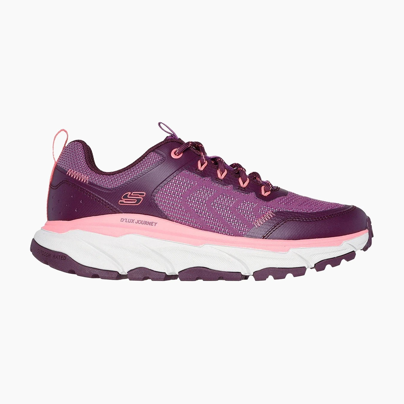 180167#RAS-RASBERRY SYNTHETIC/TEXTILE/TRIM