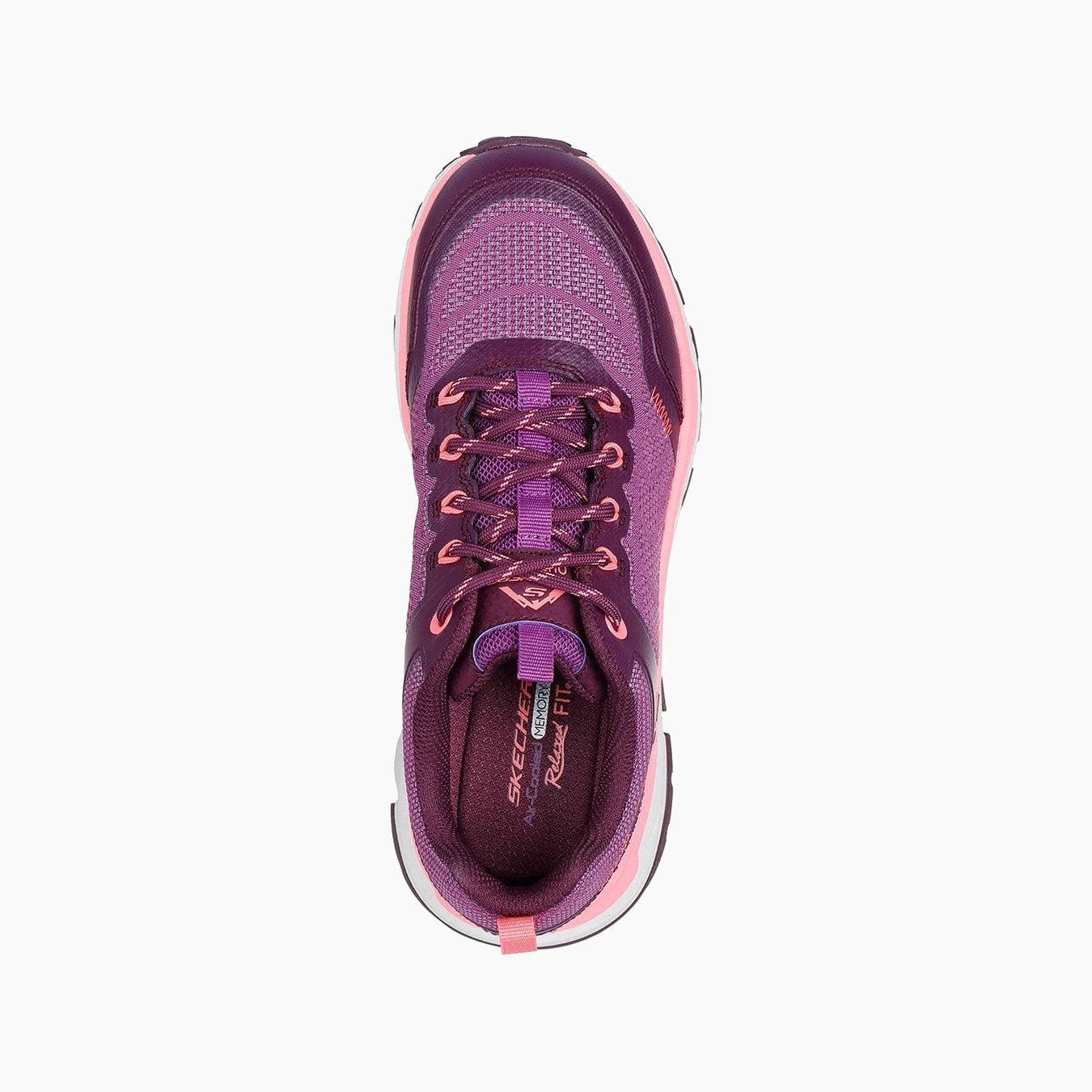 180167#RAS-RASBERRY SYNTHETIC/TEXTILE/TRIM