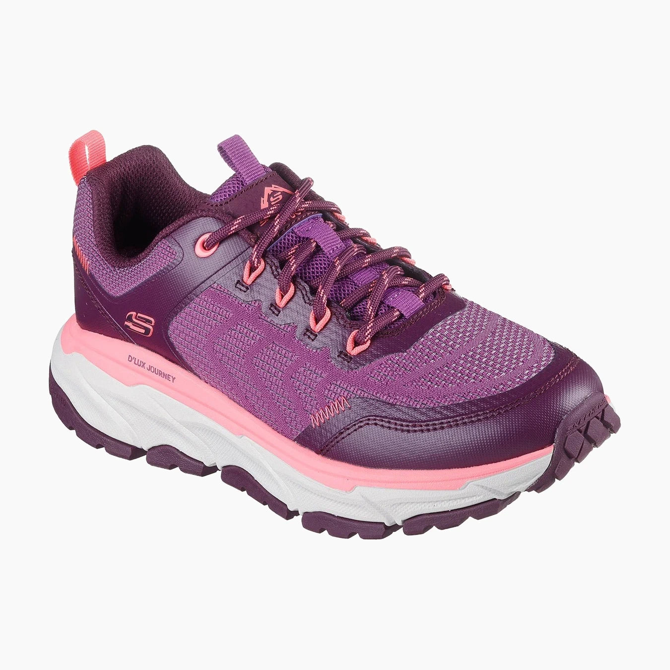 180167#RAS-RASBERRY SYNTHETIC/TEXTILE/TRIM