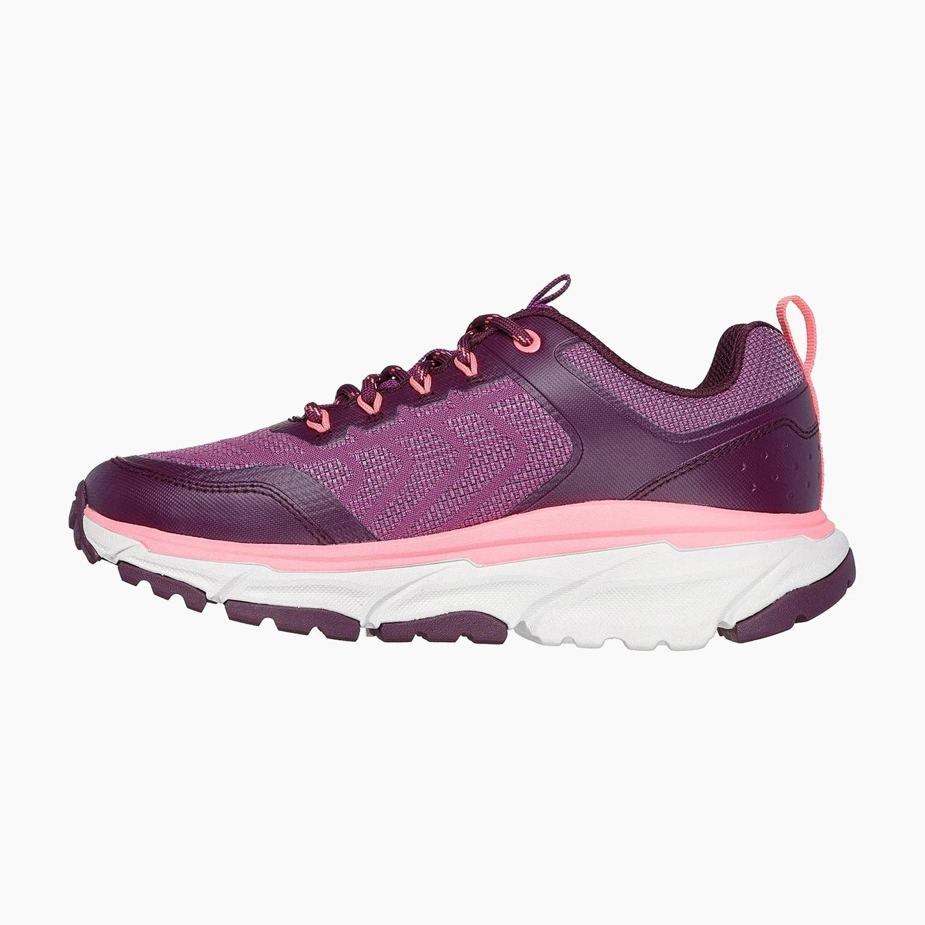 180167#RAS-RASBERRY SYNTHETIC/TEXTILE/TRIM