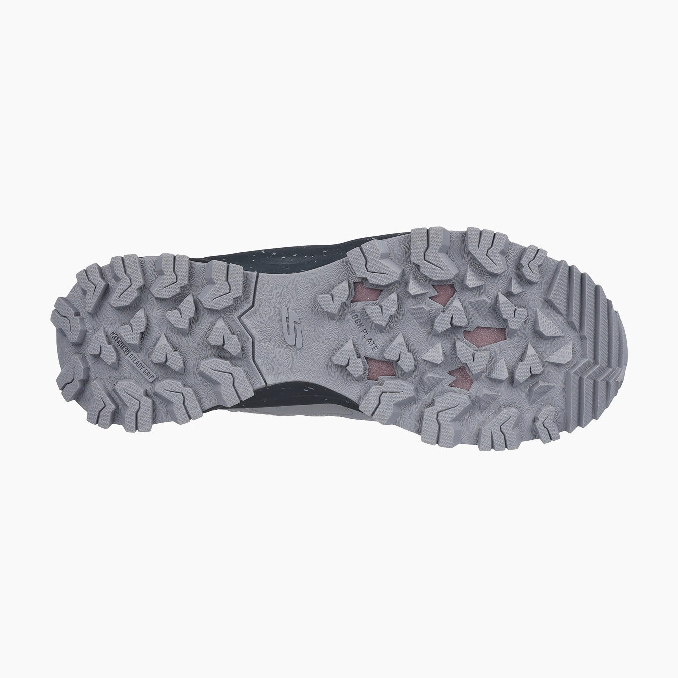 GYCC/GRAY LEATHER/MESH/SYNTHETIC//CHARCOAL TRIM