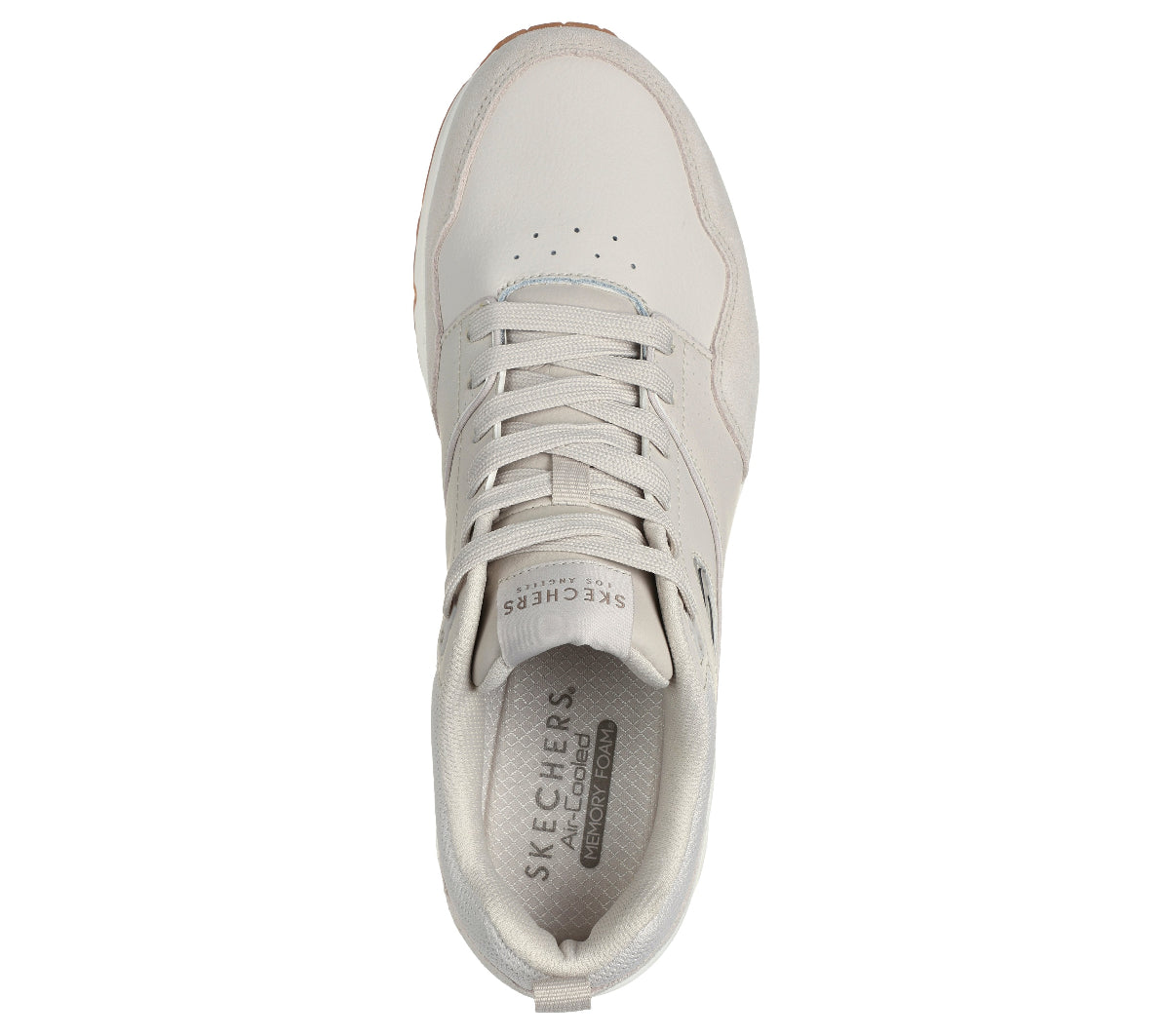 UNO#OFWT-OFF WHITE LEATHER / SUEDE / MESH