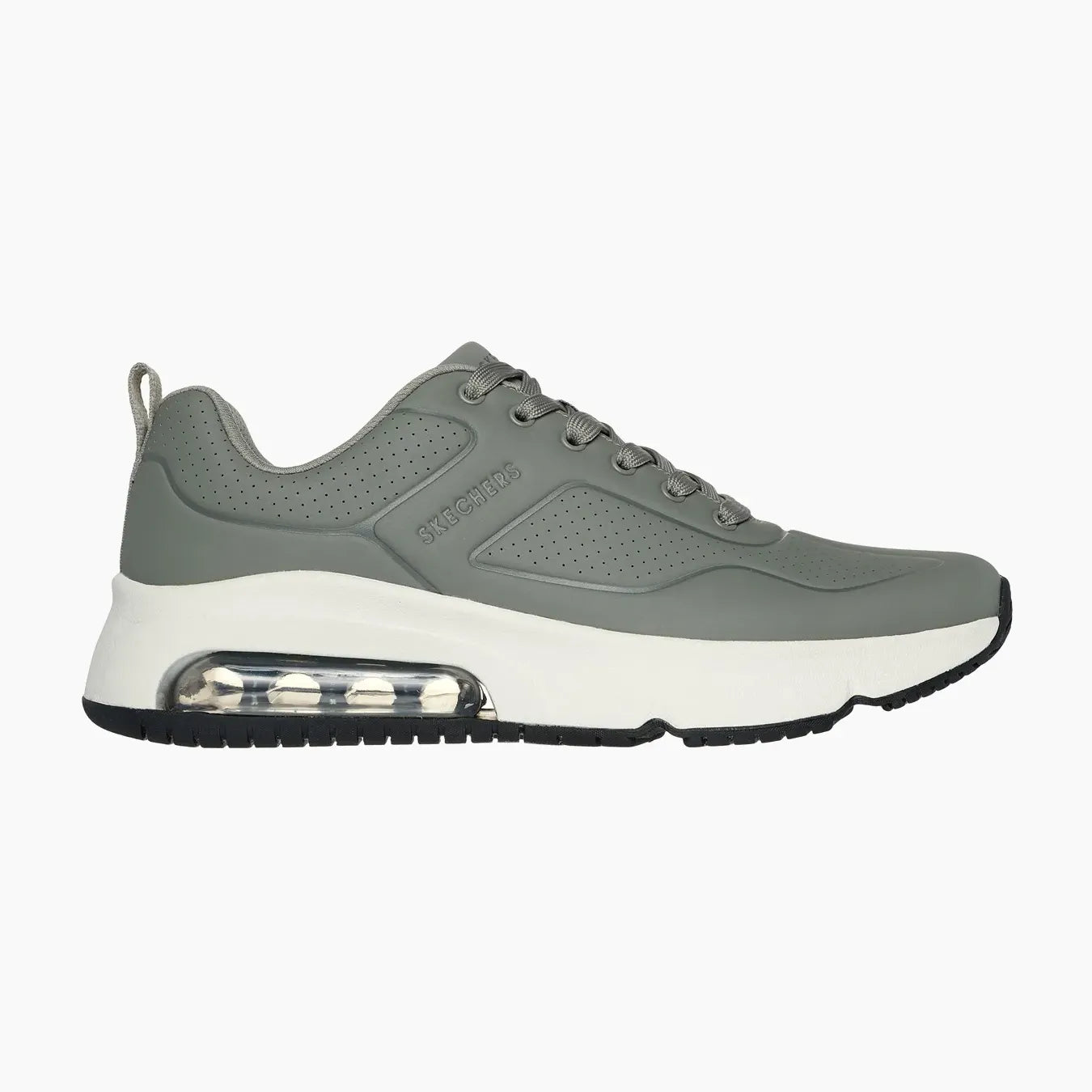 UNOEVOLVE#SAGE-DRIED SAGE DURABUCK/MESH