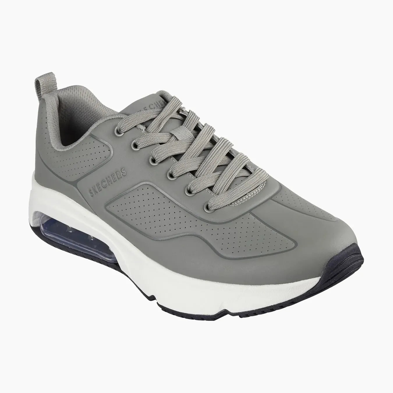 UNOEVOLVE#SAGE-DRIED SAGE DURABUCK/MESH
