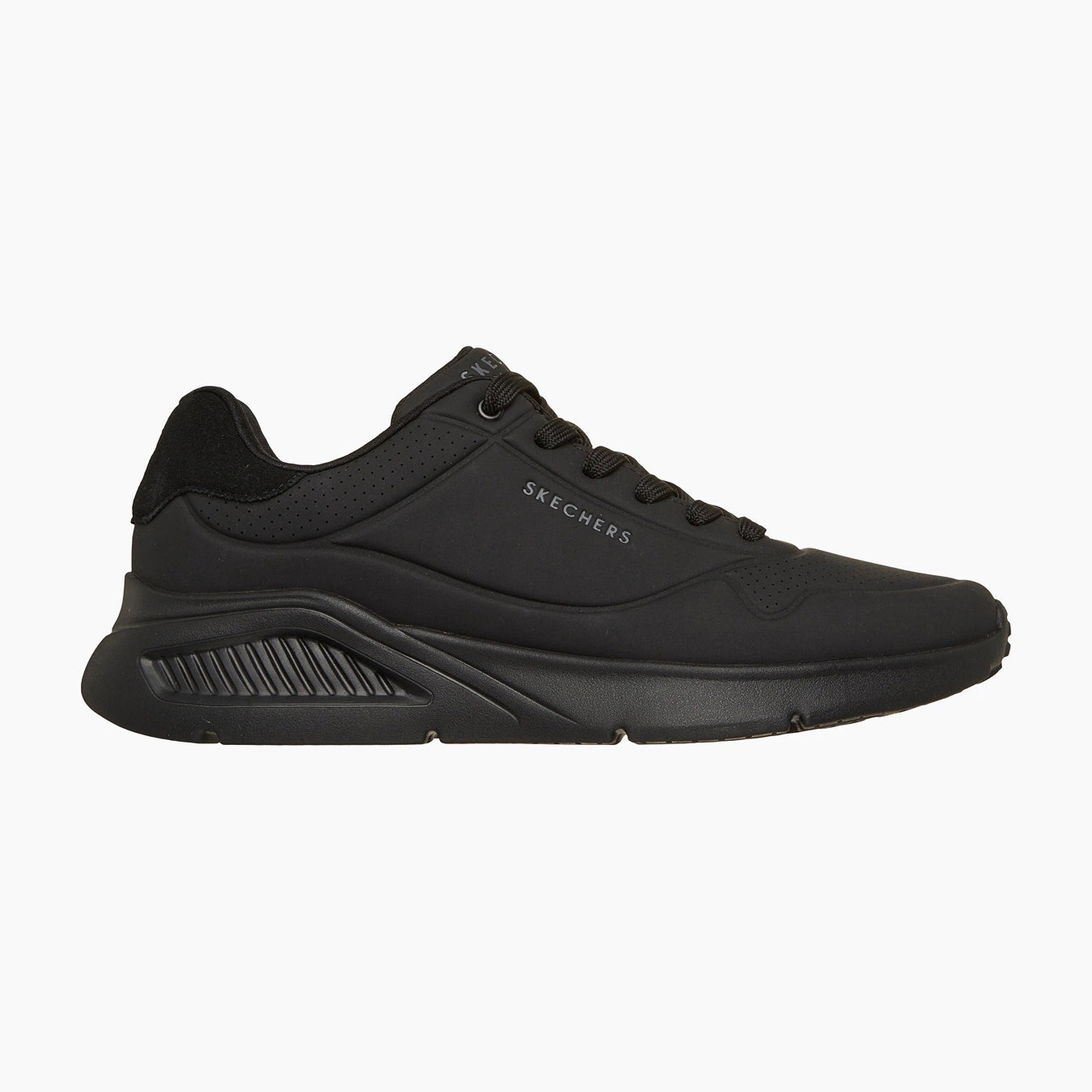 BBK-BLACK MESH / HOTMELT