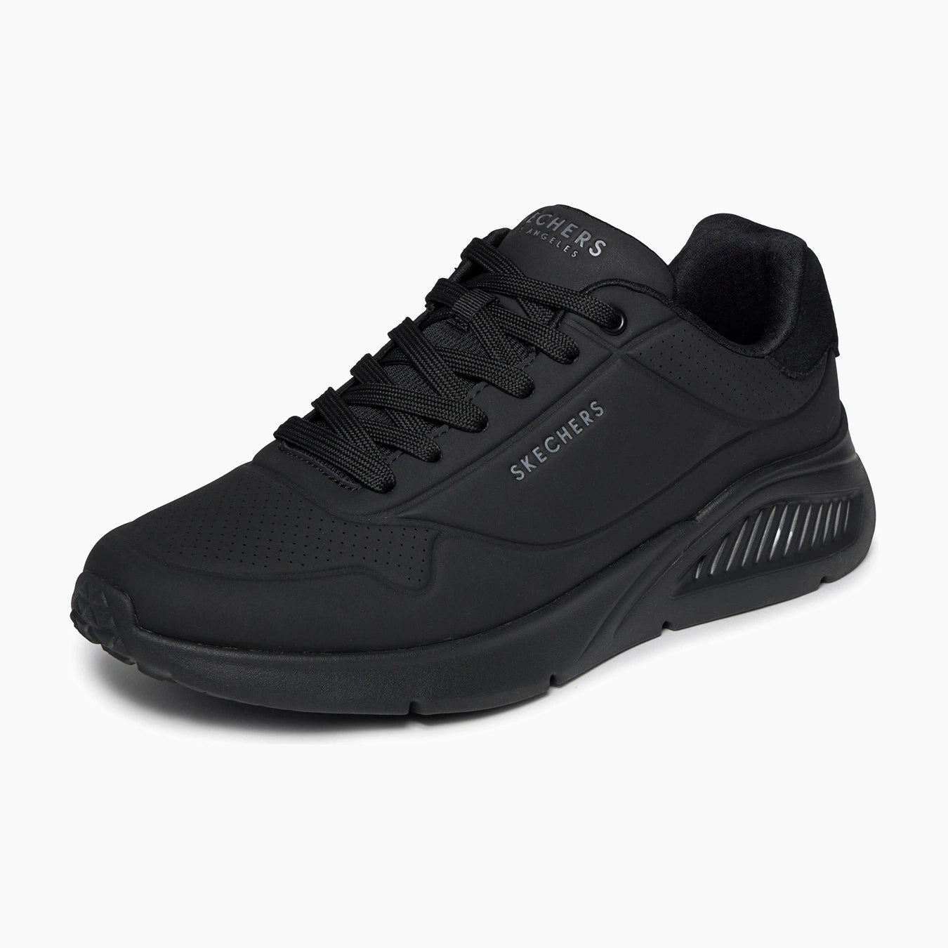 BBK-BLACK MESH / HOTMELT