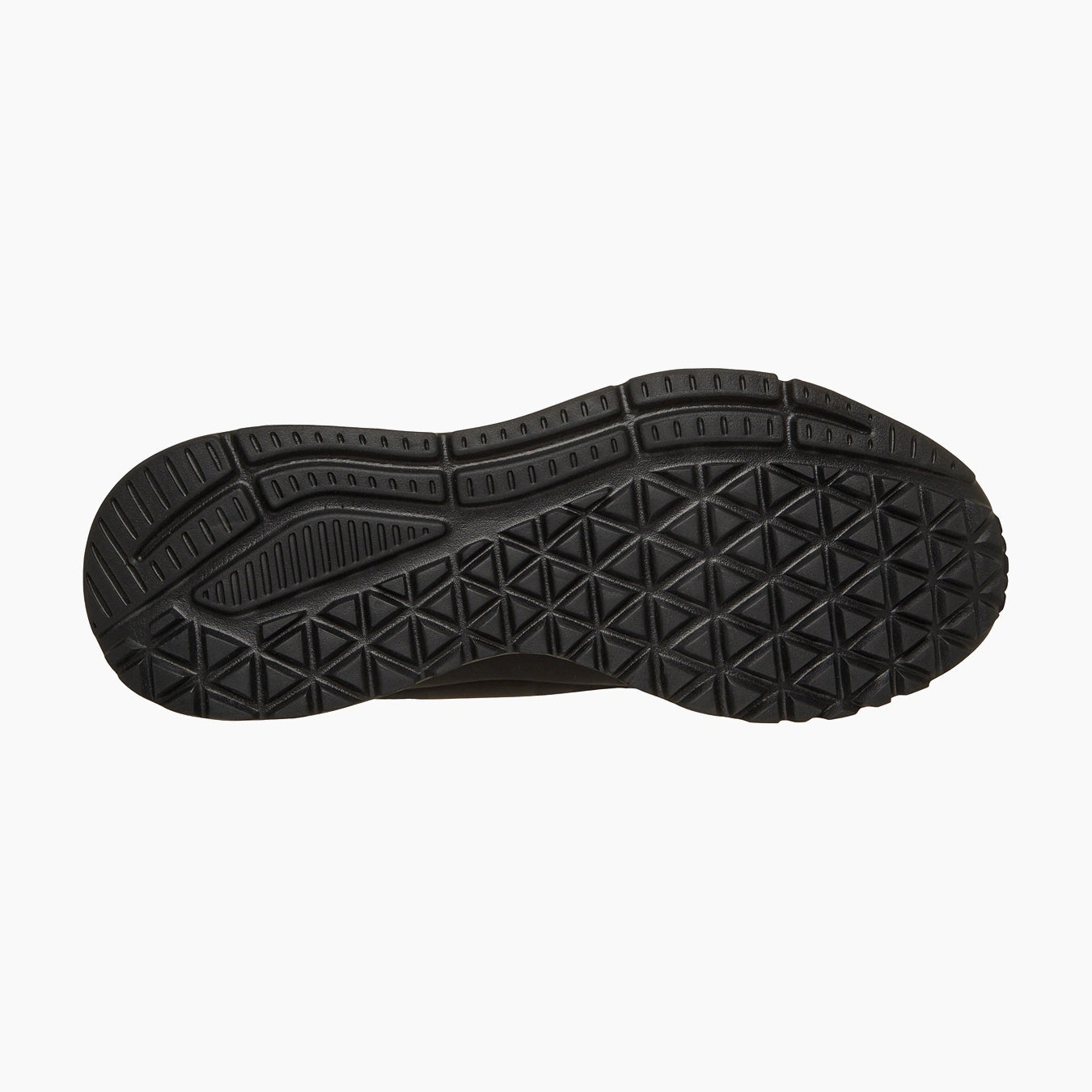 BBK-BLACK MESH / HOTMELT