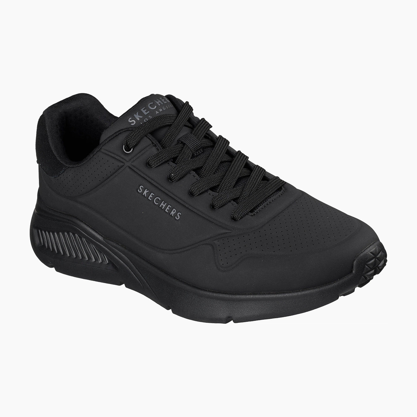 BBK-BLACK MESH / HOTMELT