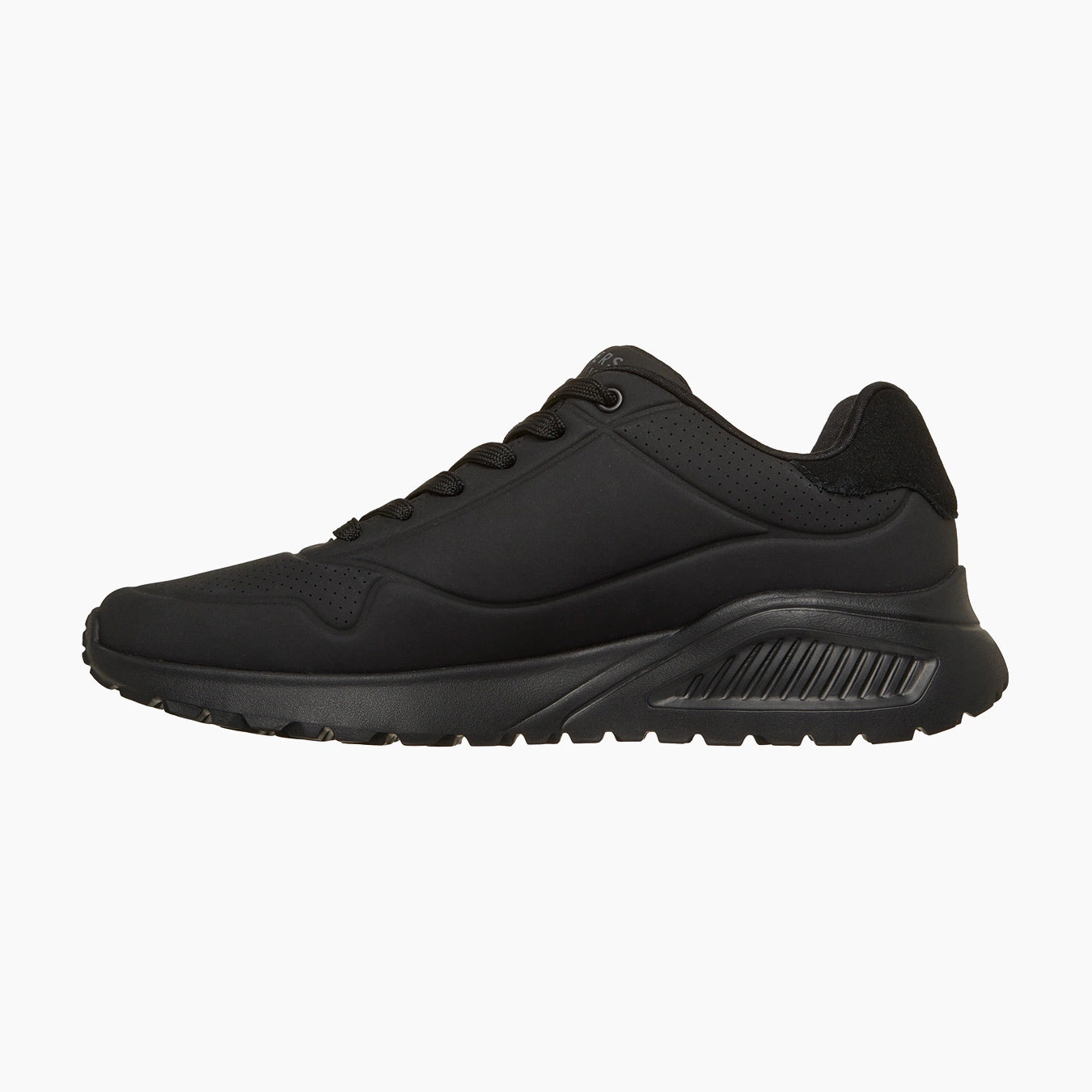 BBK-BLACK MESH / HOTMELT