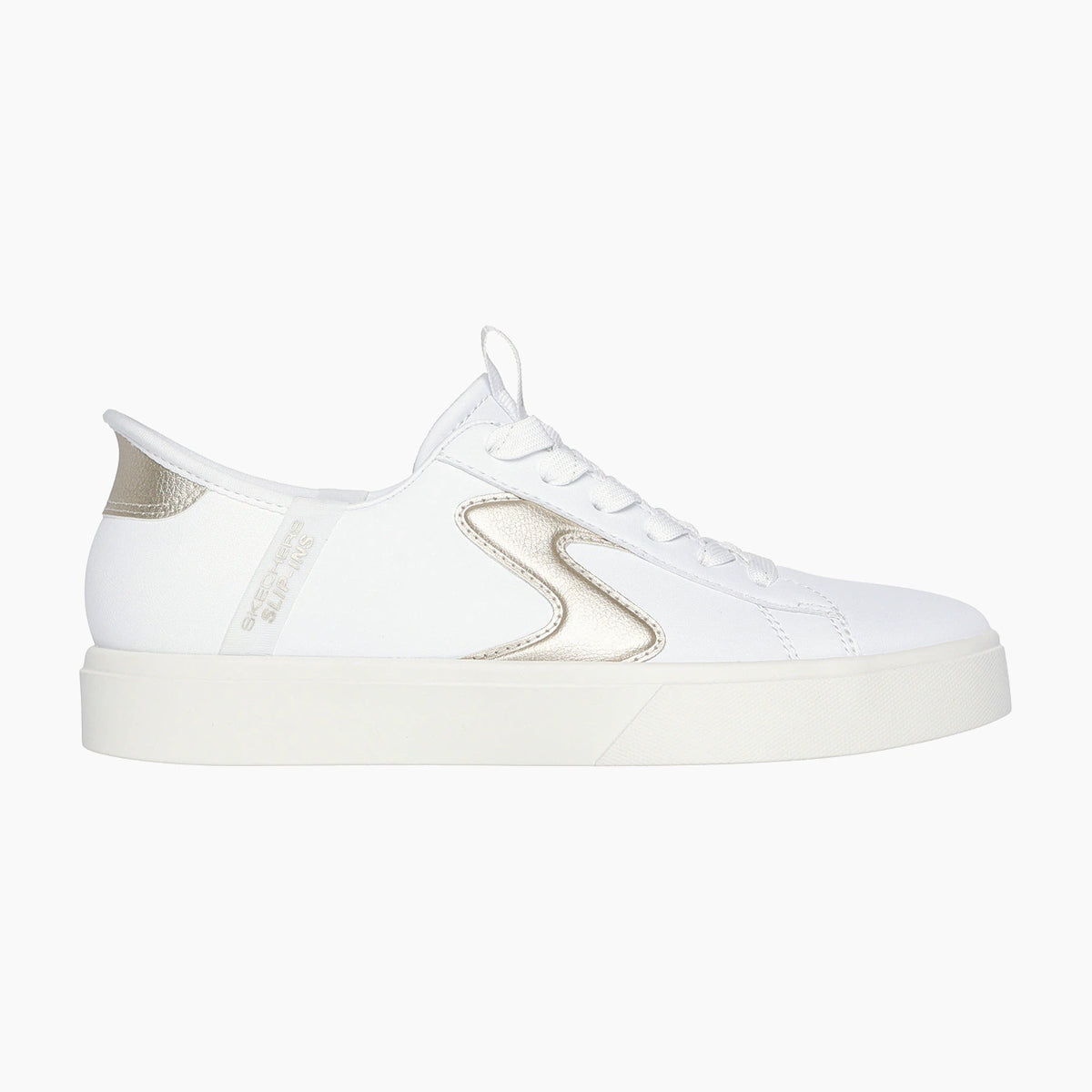 WTGD-WHITE/GOLD