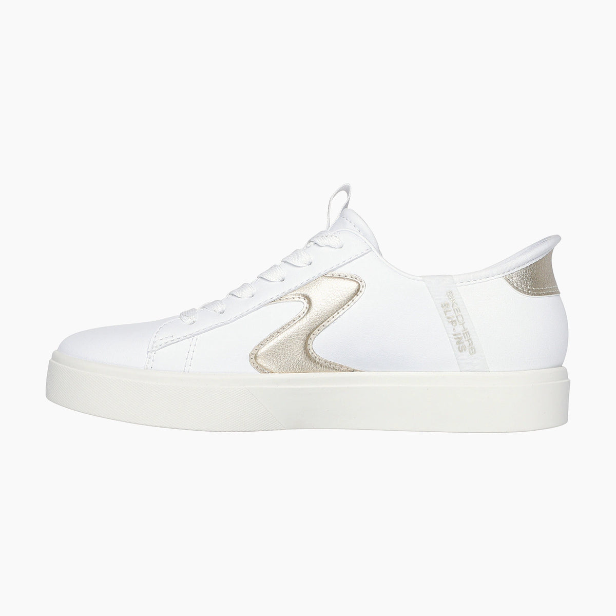 WTGD-WHITE/GOLD
