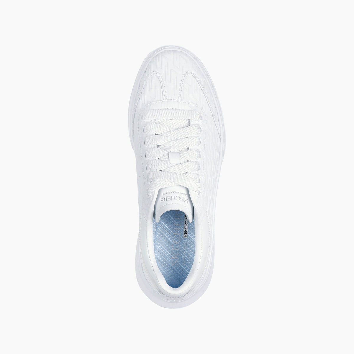 WHT-WHITE DURABUCK/TRIM