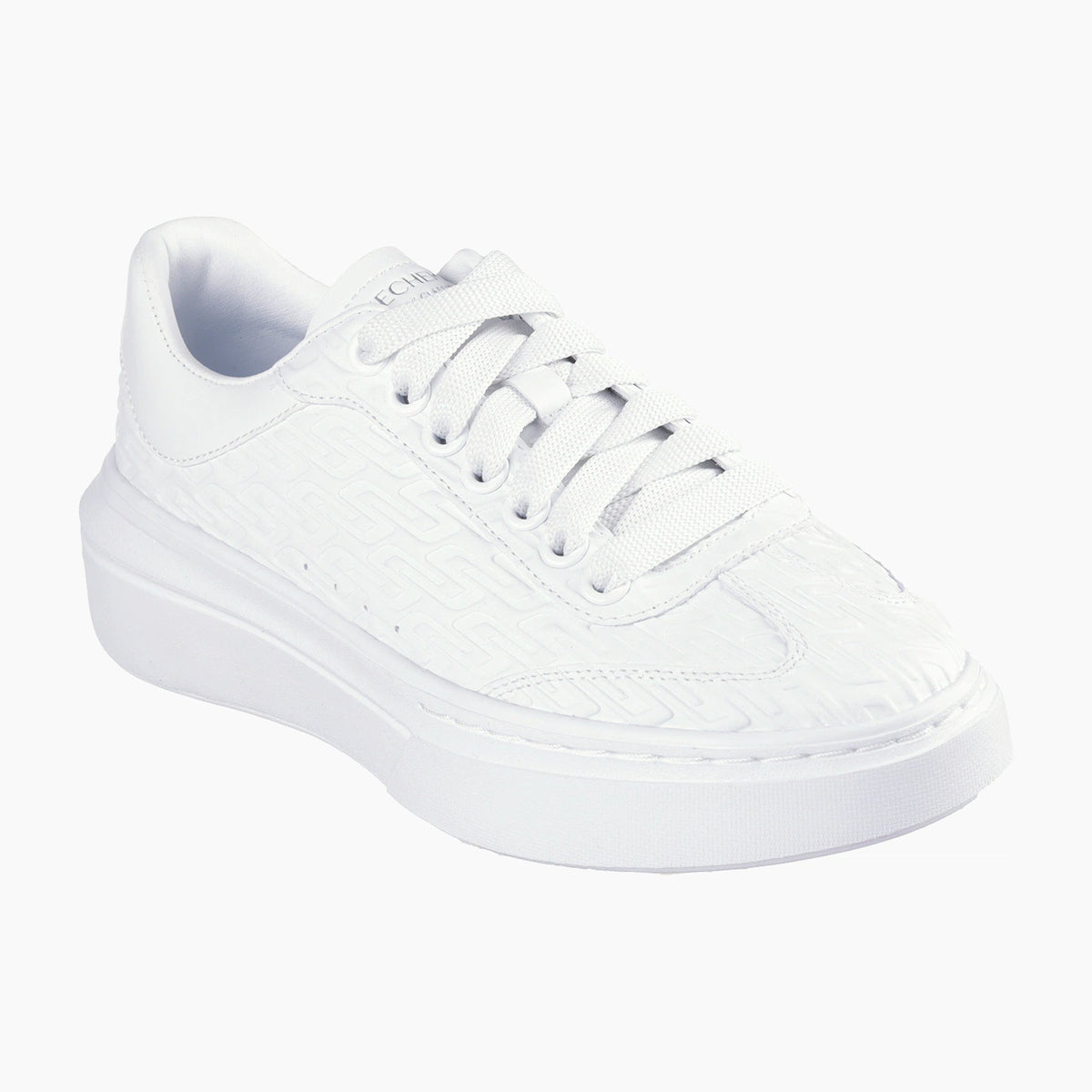 WHT-WHITE DURABUCK/TRIM