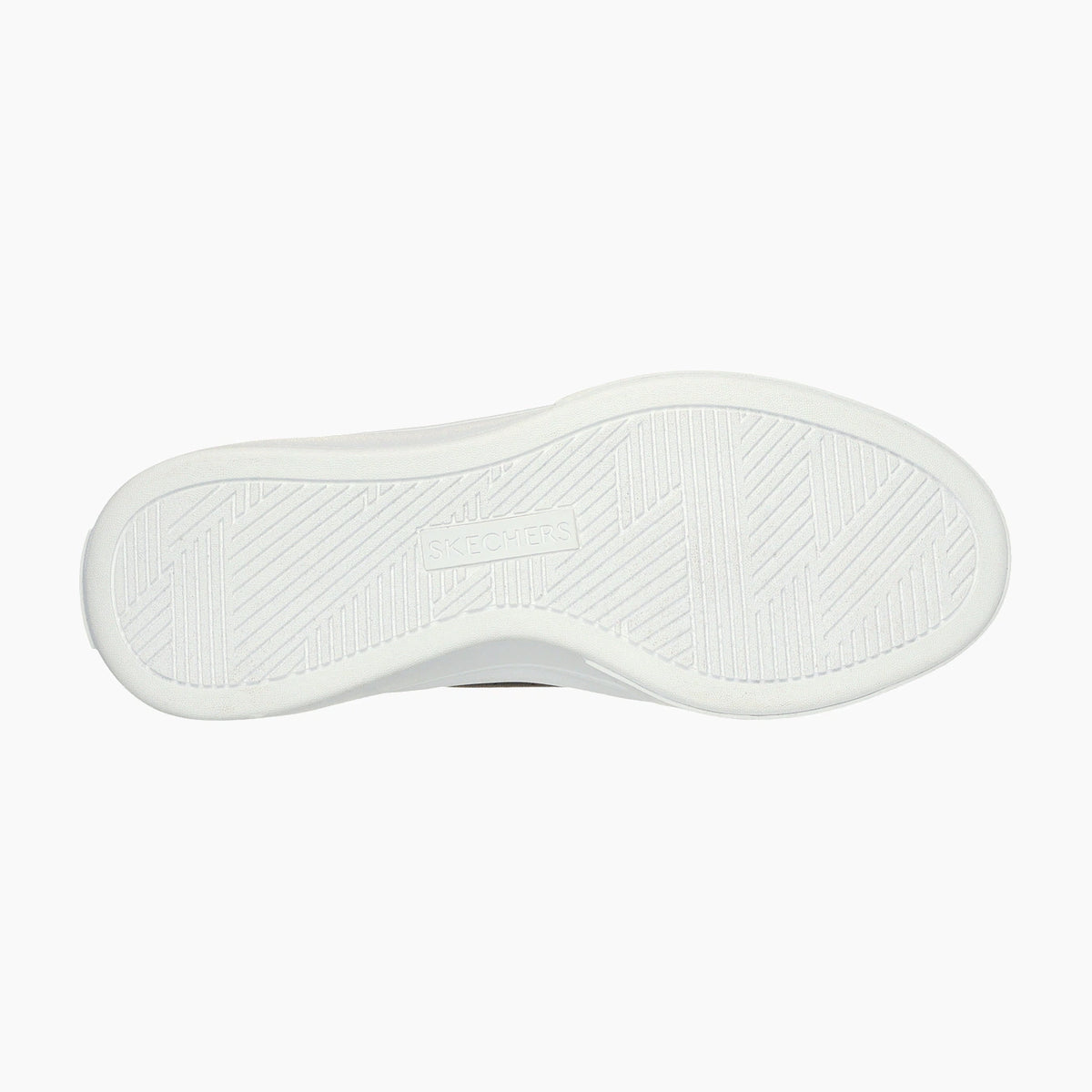 BKW-BLACK AND WHITE SYNTHETIC