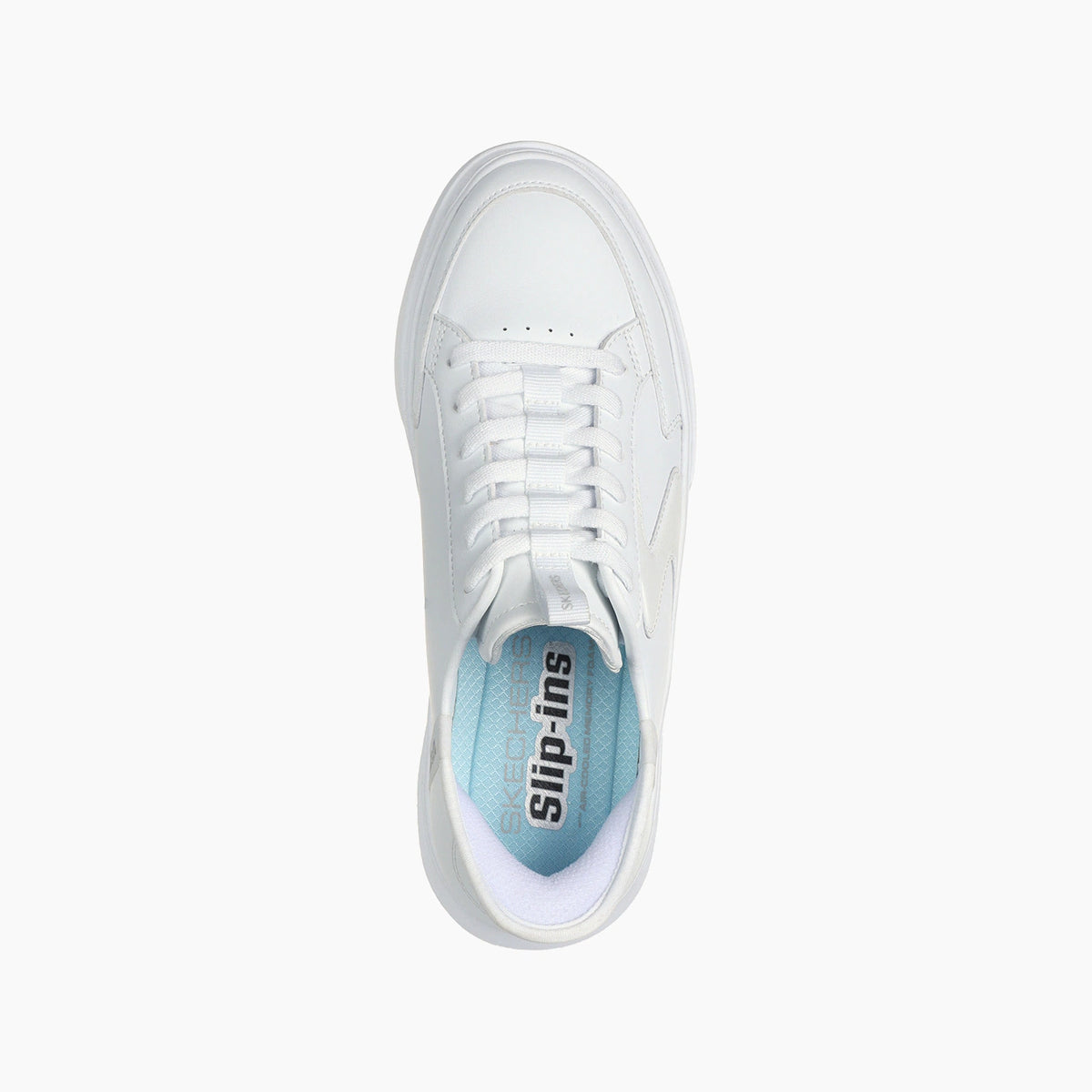 WHT-WHITE DURABUCK/TRIM