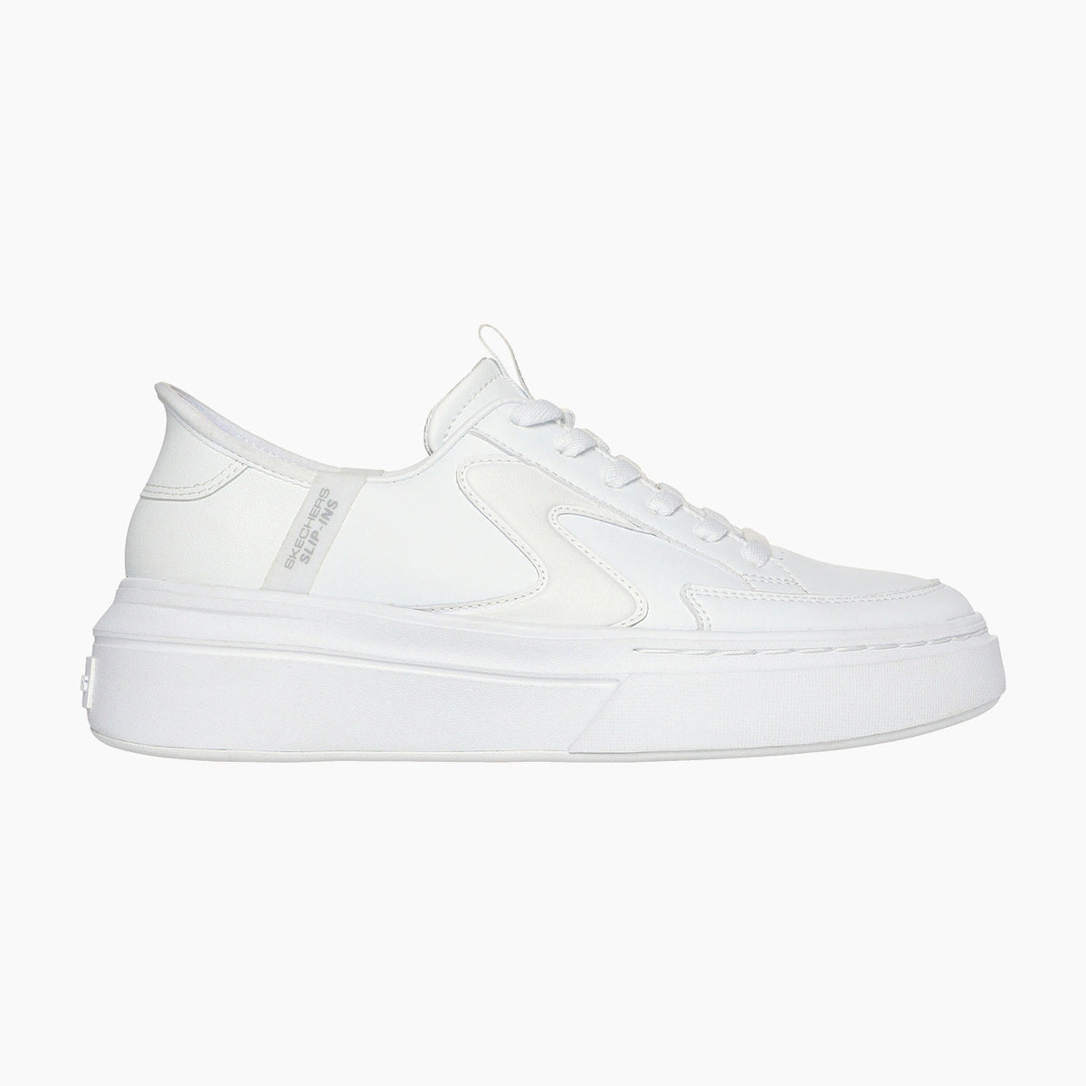 WHT-WHITE DURABUCK/TRIM