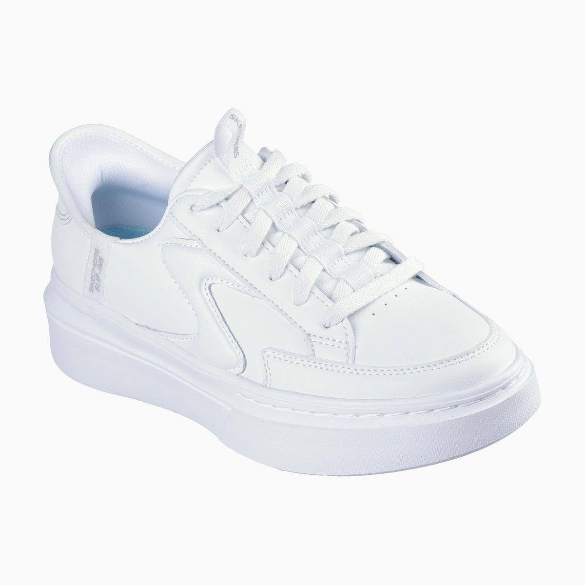 WHT-WHITE DURABUCK/TRIM