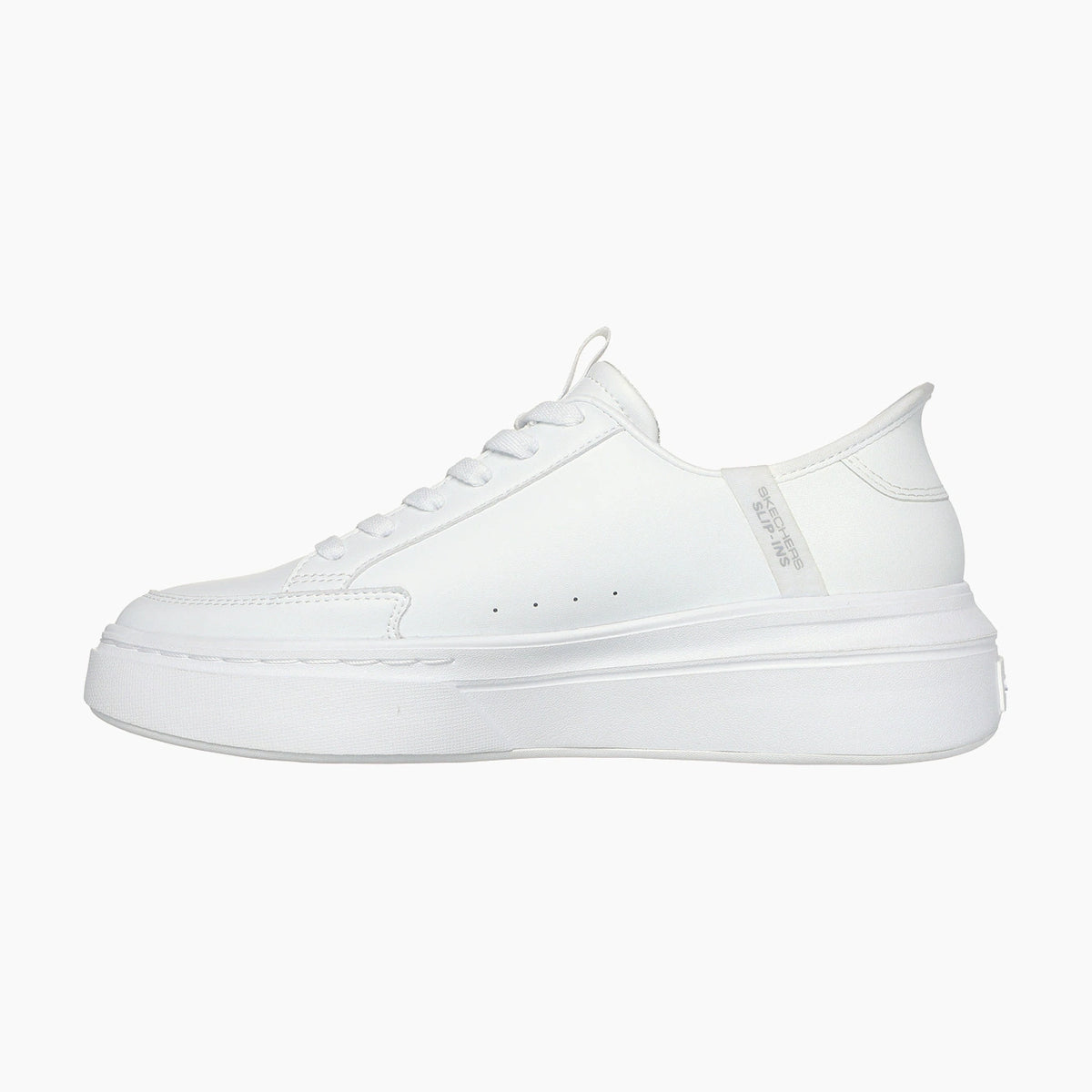 WHT-WHITE DURABUCK/TRIM