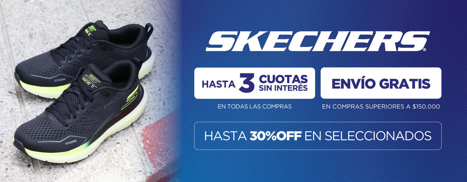 Skechers Store