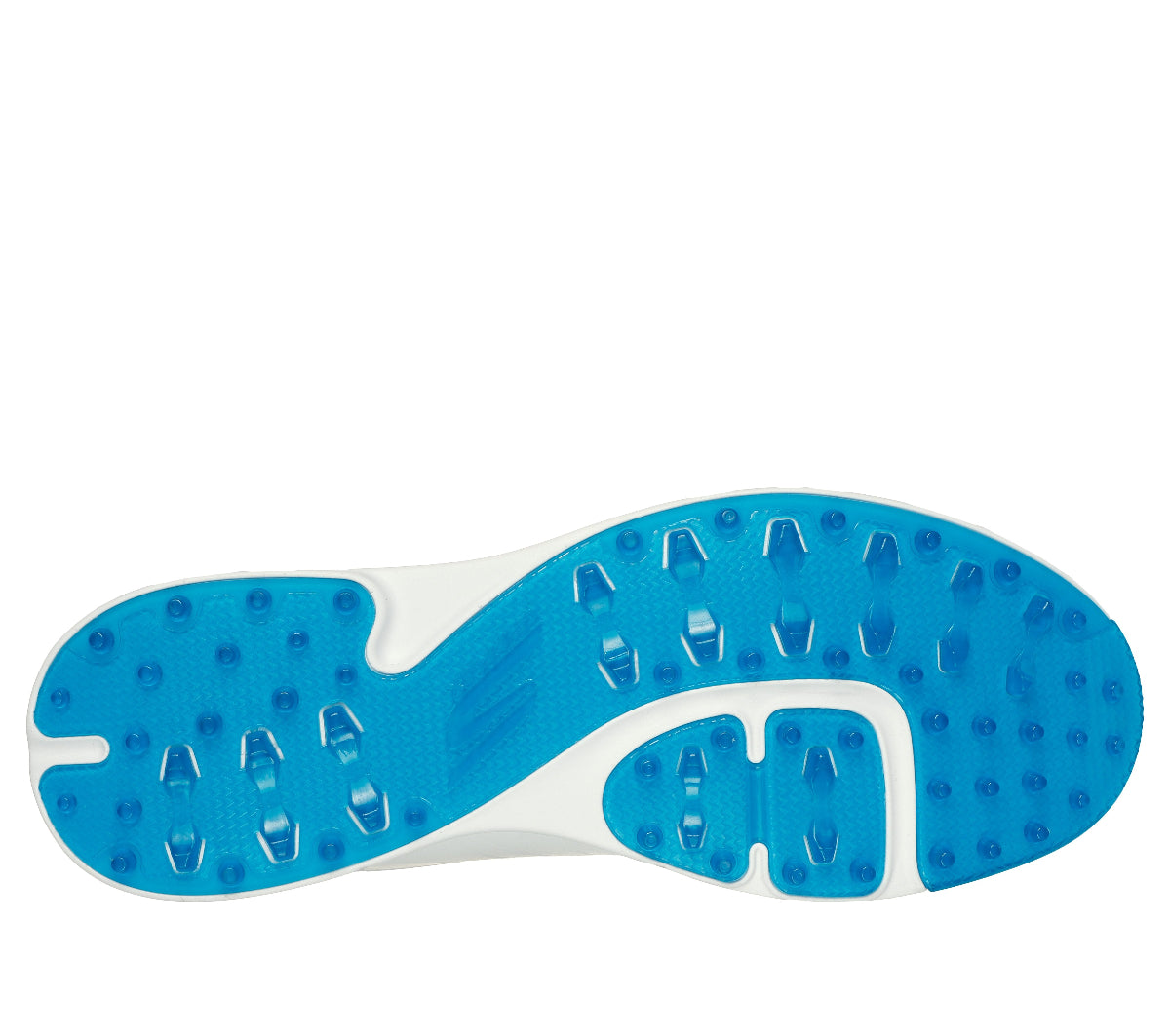 214099#WNVB-WHITE SYNTHETIC/ NAVY TRIM/BLUE TRIM