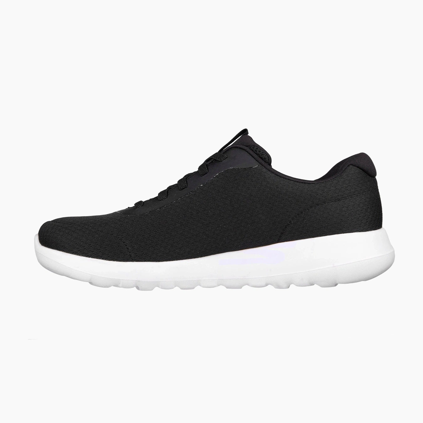216281#BKBL-BLACK AND WHITE TEXTILE/SYNTHETIC