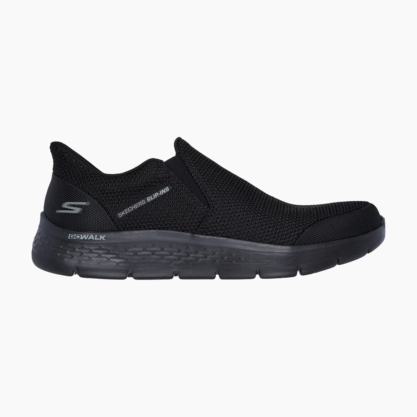 BBK-BLACK MESH / HOTMELT