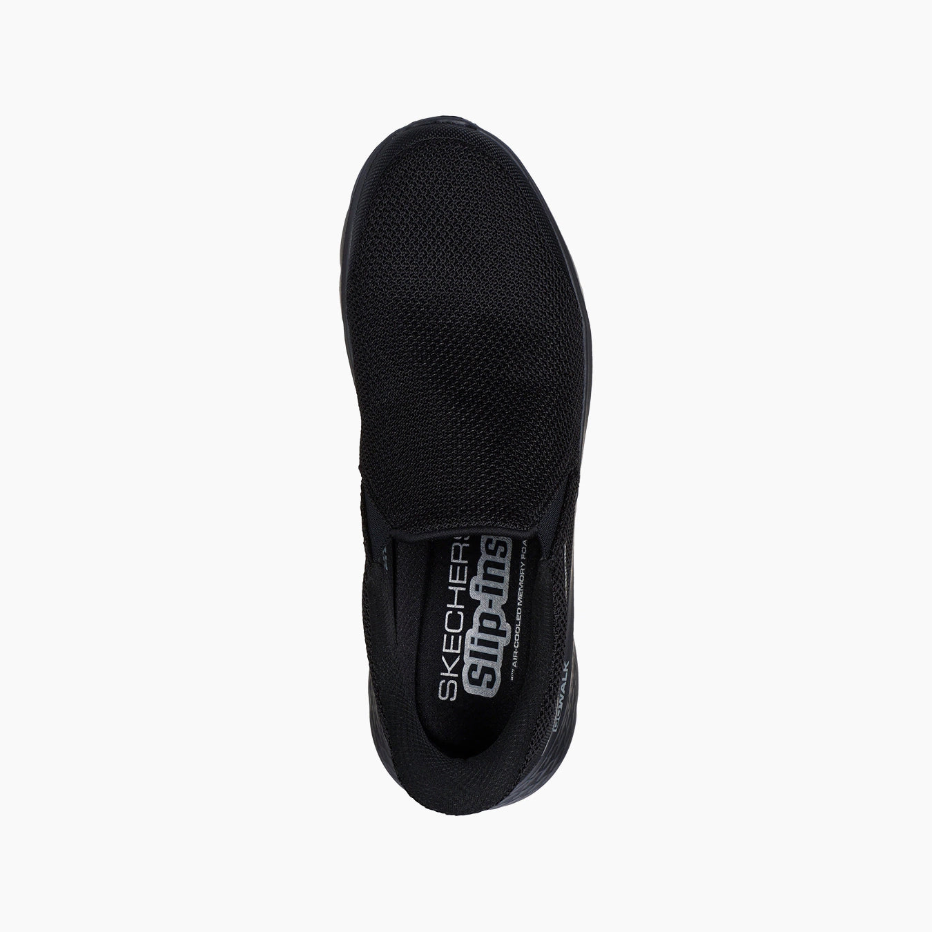 BBK-BLACK MESH / HOTMELT