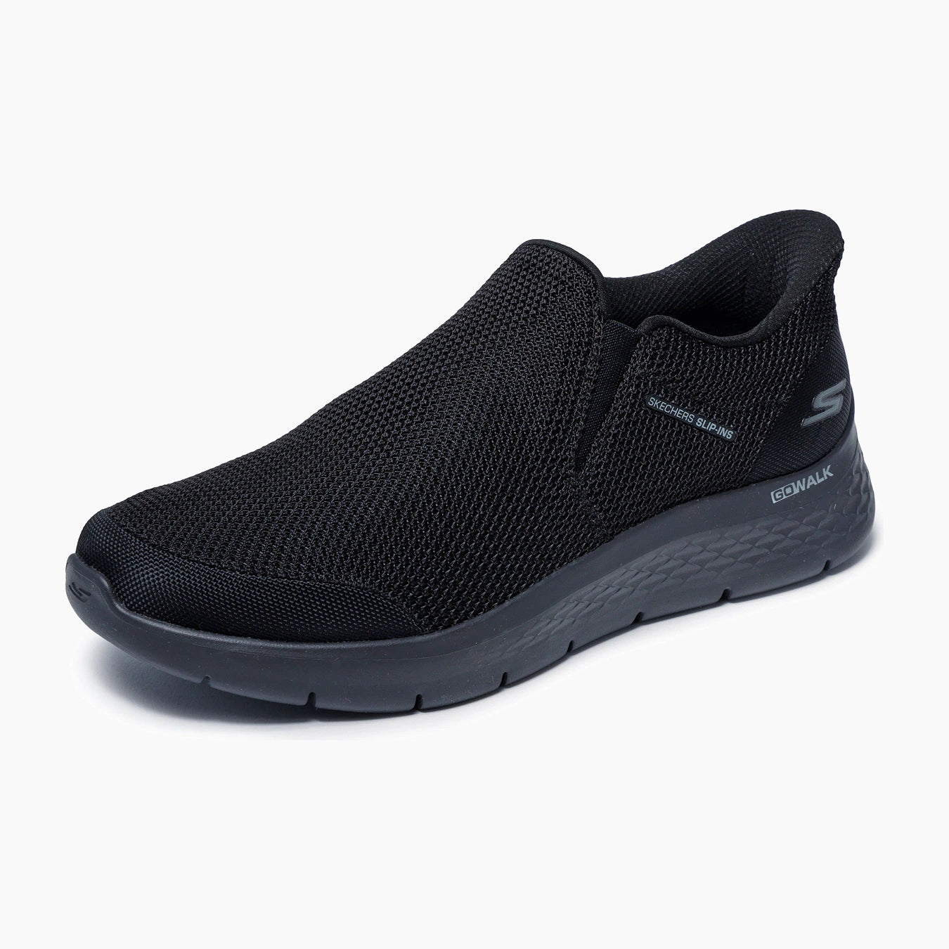 BBK-BLACK MESH / HOTMELT