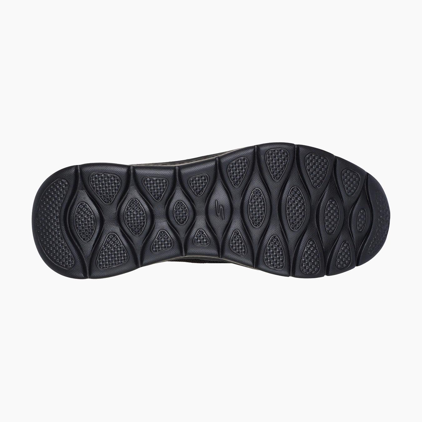 BBK-BLACK MESH / HOTMELT
