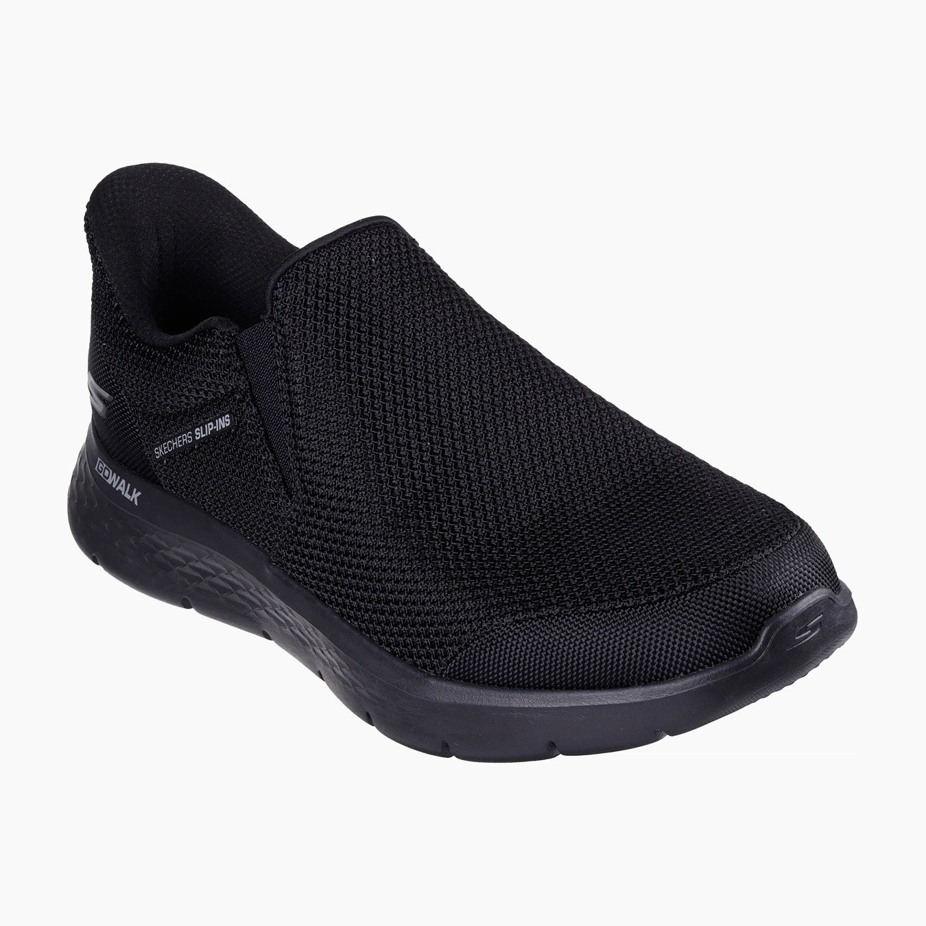 BBK-BLACK MESH / HOTMELT