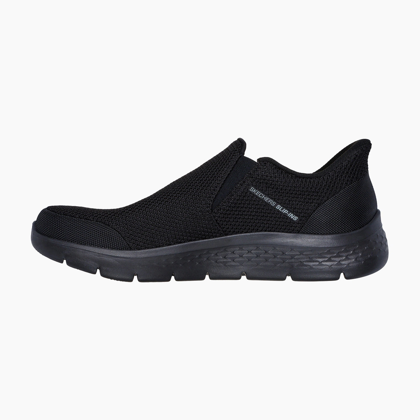 BBK-BLACK MESH / HOTMELT