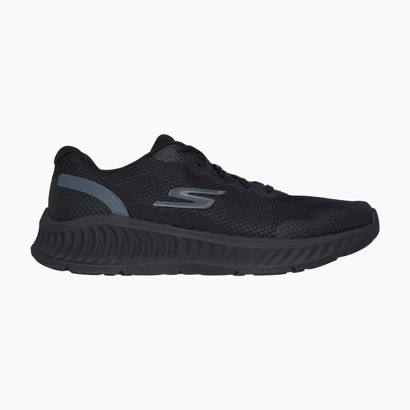 BBK-BLACK MESH / HOTMELT