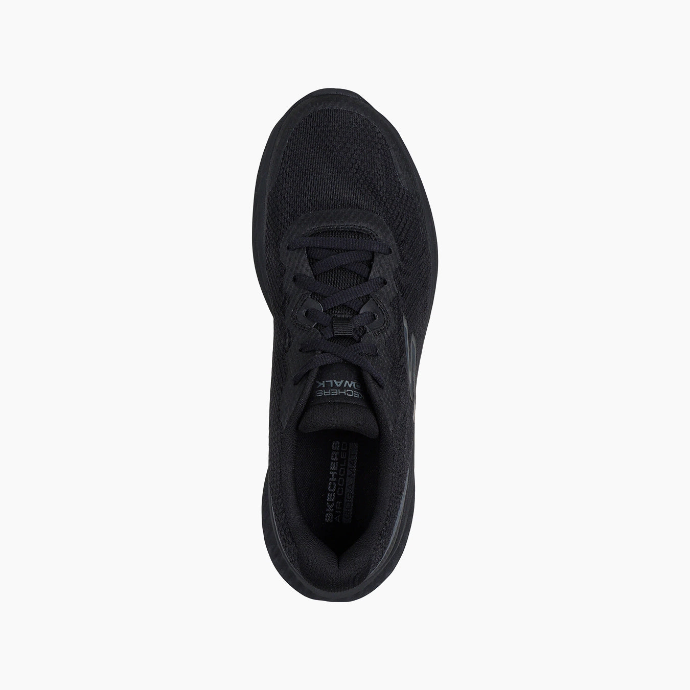BBK-BLACK MESH / HOTMELT
