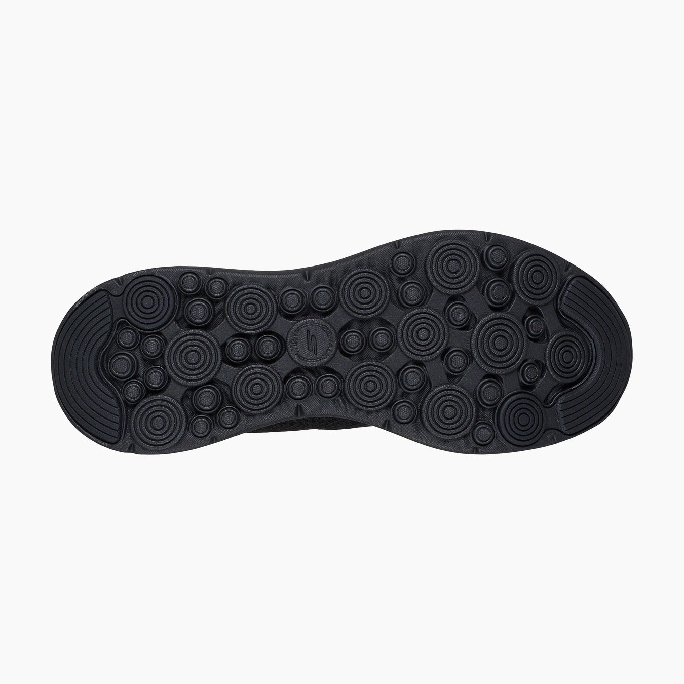 BBK-BLACK MESH / HOTMELT