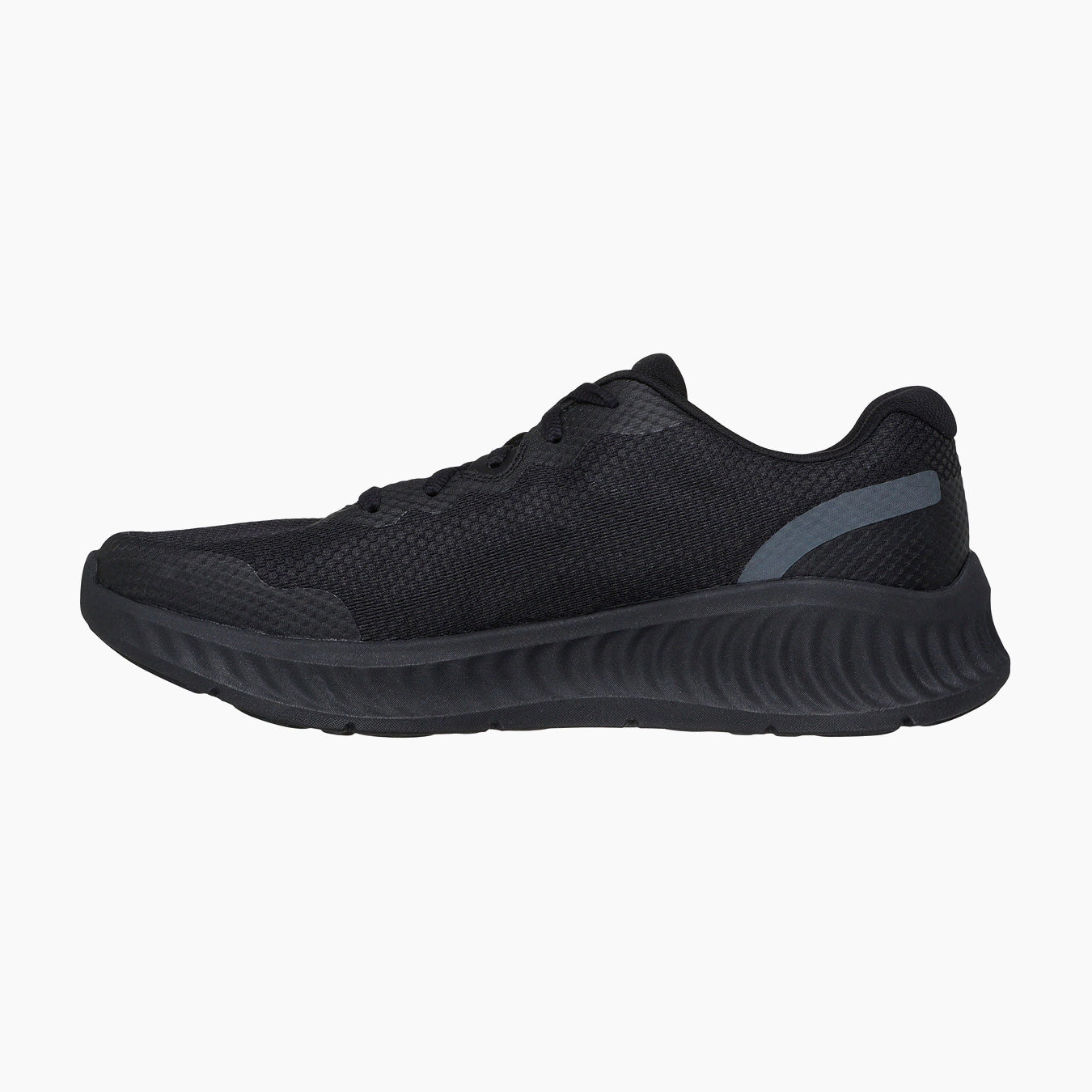 BBK-BLACK MESH / HOTMELT