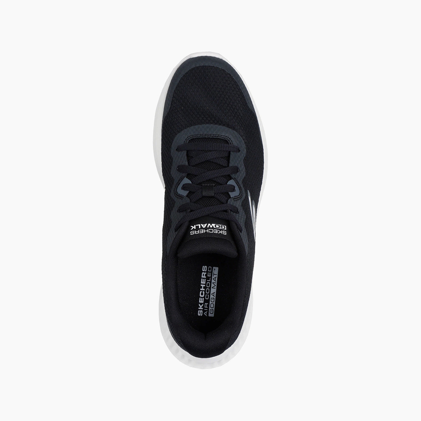 BLK-BLACK TEXTILE