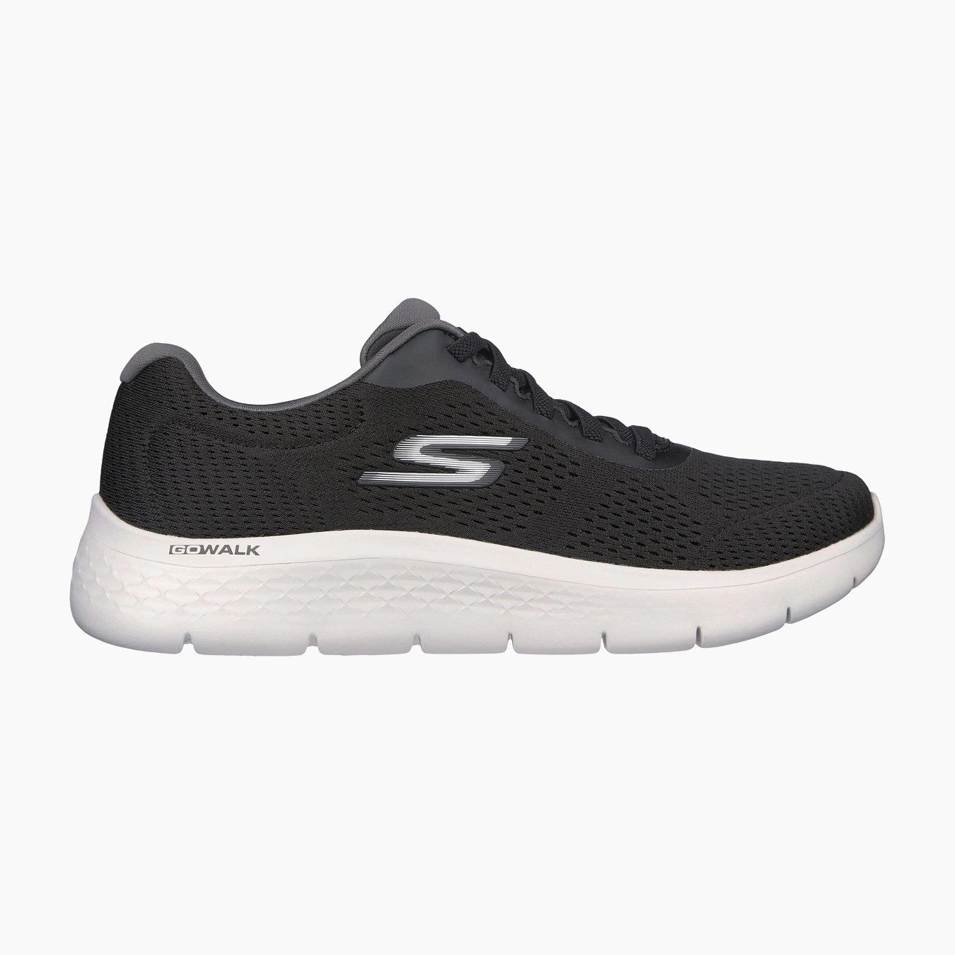 216486#BKGY-BLACK AND GREY TEXTILE